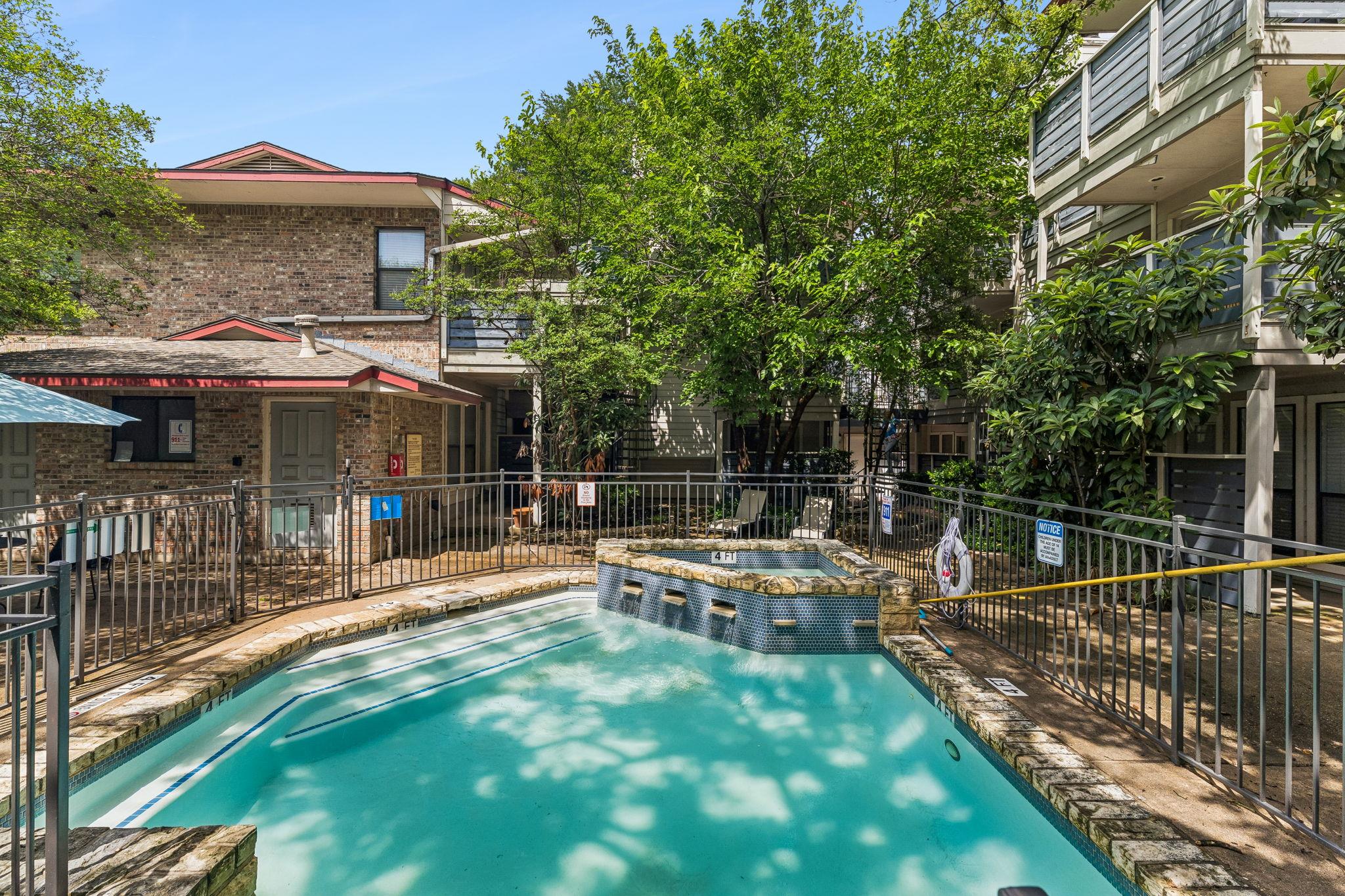 1404 Norwalk Lane Austin TX 78703