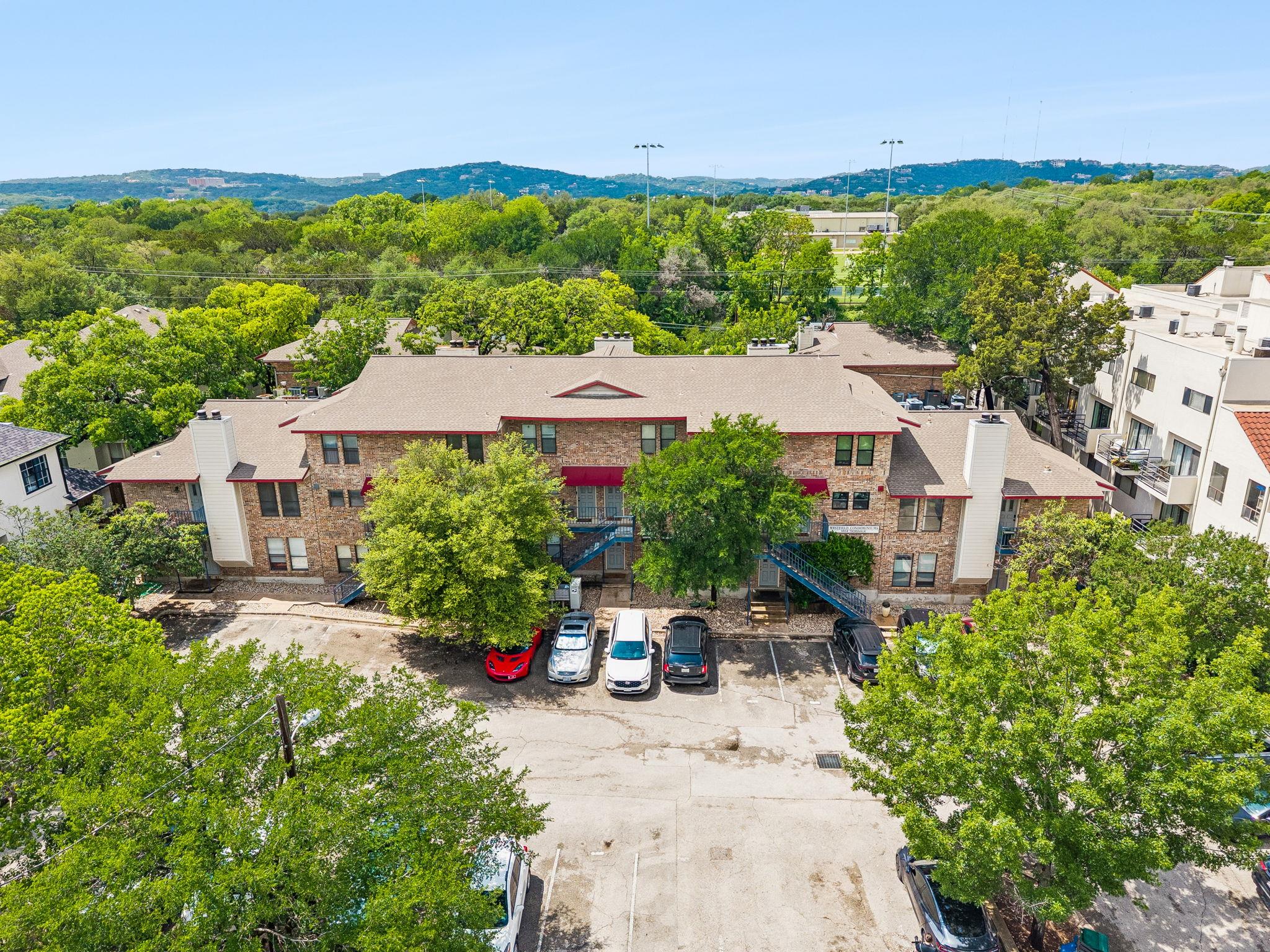 1404 Norwalk Lane Austin TX 78703