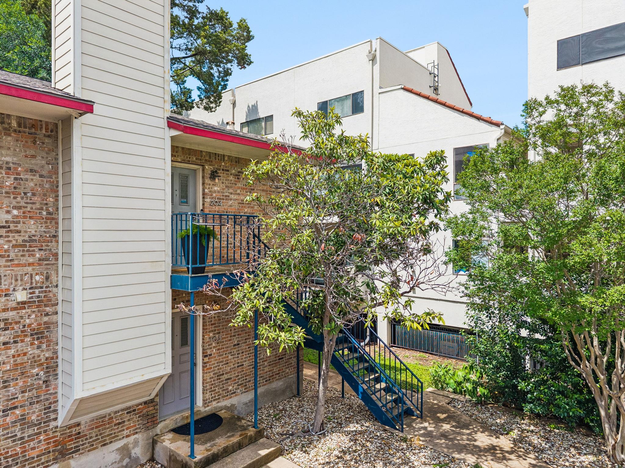 1404 Norwalk Lane Austin TX 78703