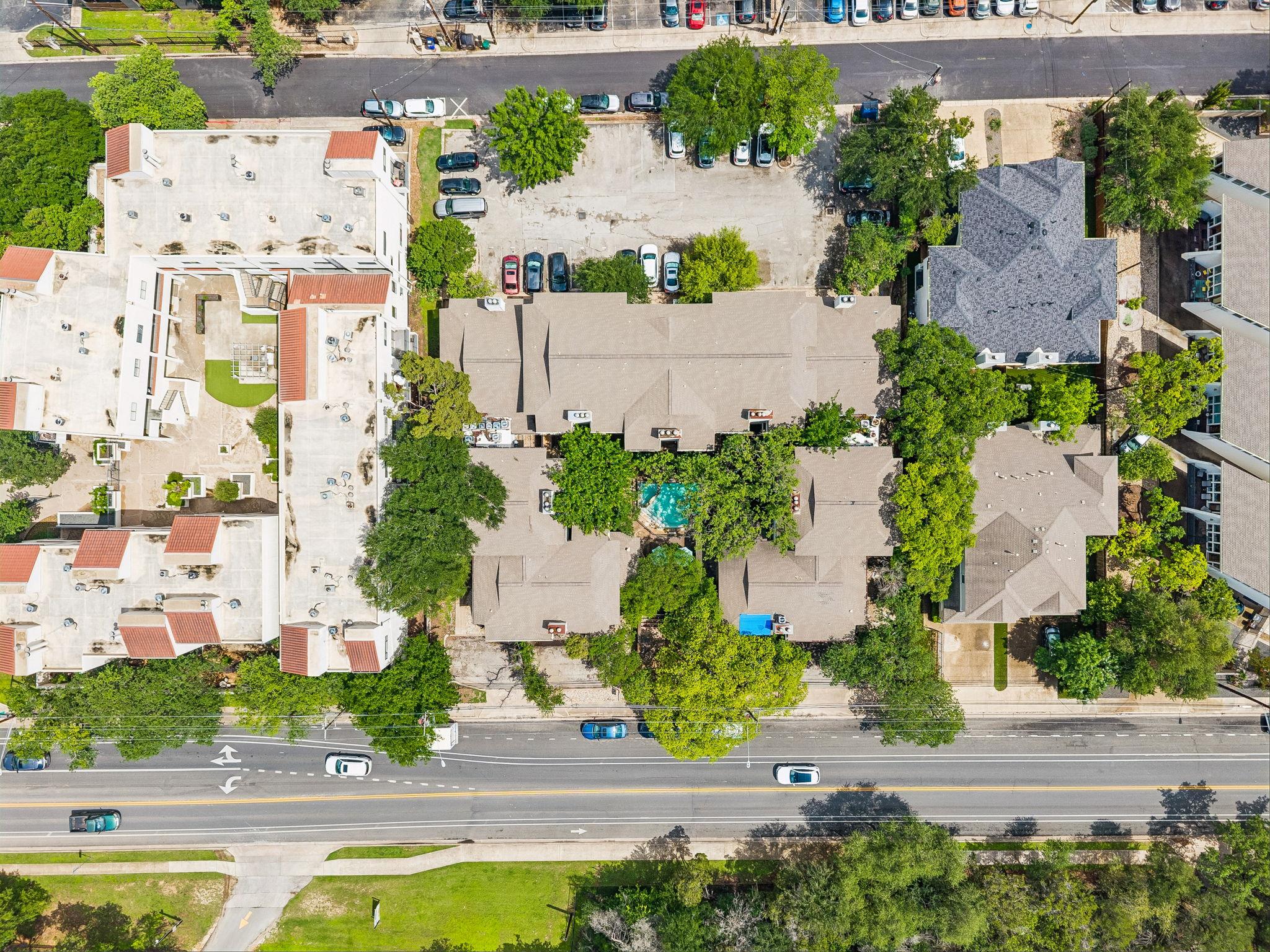 1404 Norwalk Lane Austin TX 78703