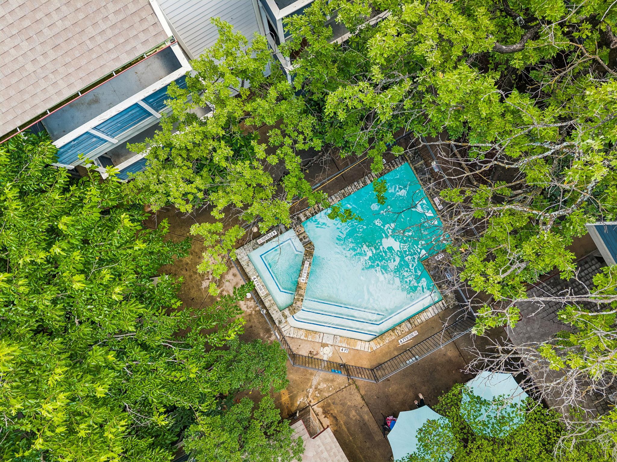 1404 Norwalk Lane Austin TX 78703