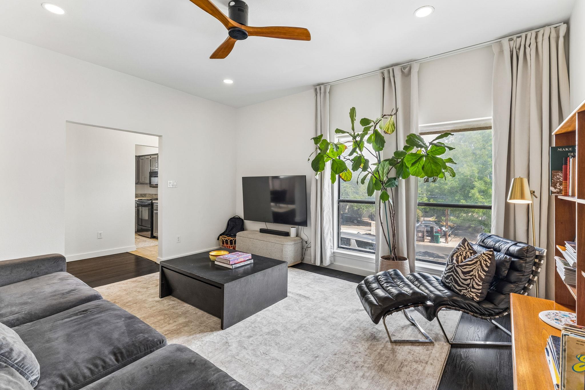 1404 Norwalk Lane Austin TX 78703
