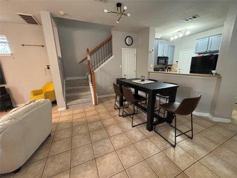 8518 W Cahill Drive Austin TX 78729