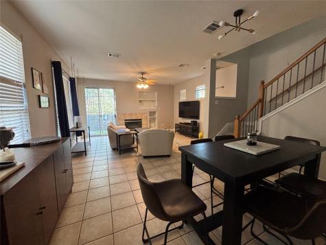 8518 W Cahill Drive Austin TX 78729