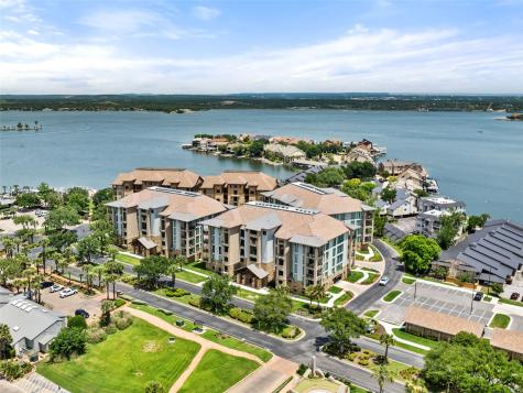 84 Island Drive Horseshoe Bay TX 78657