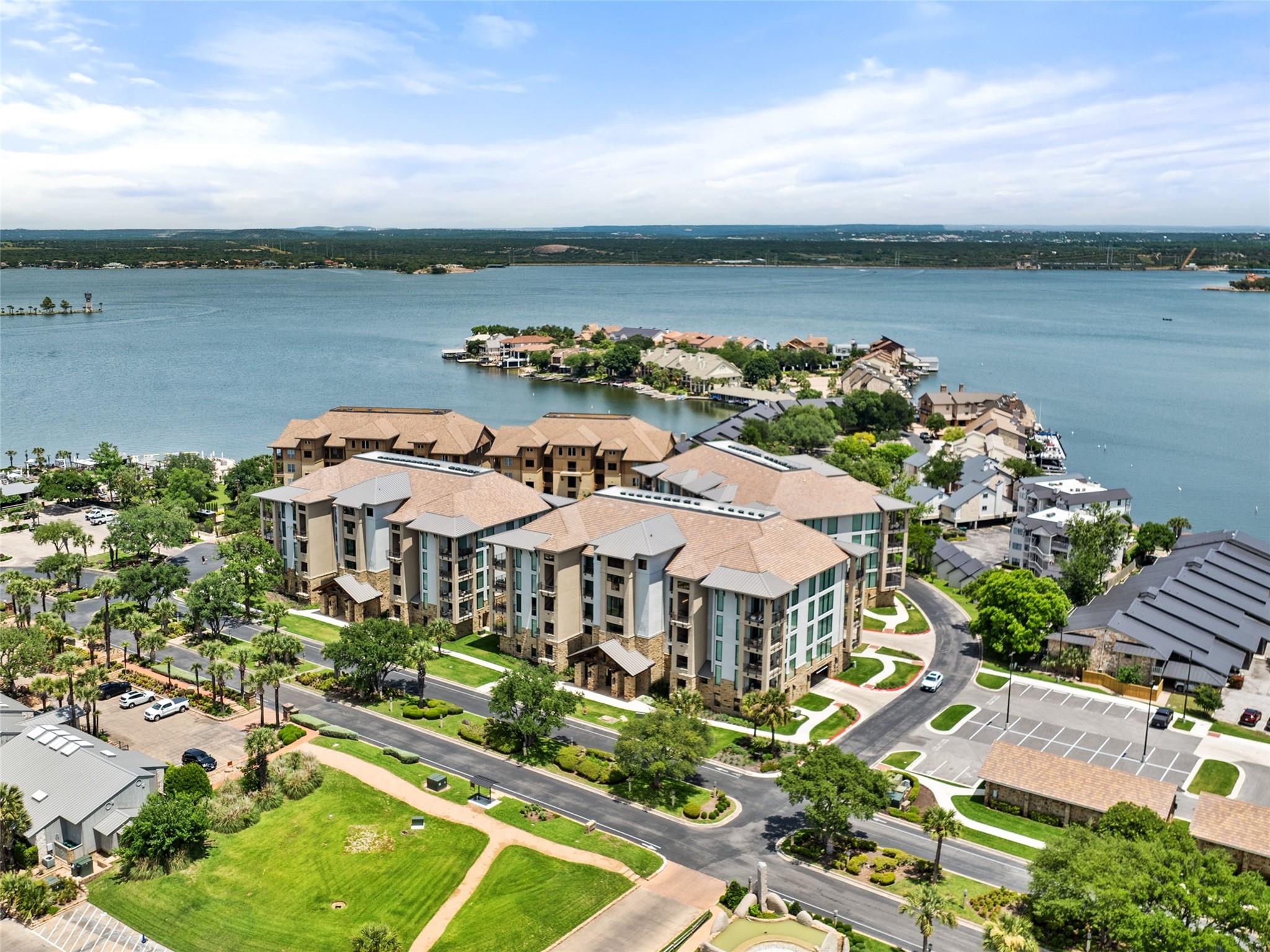 84 Island Drive Horseshoe Bay TX 78657