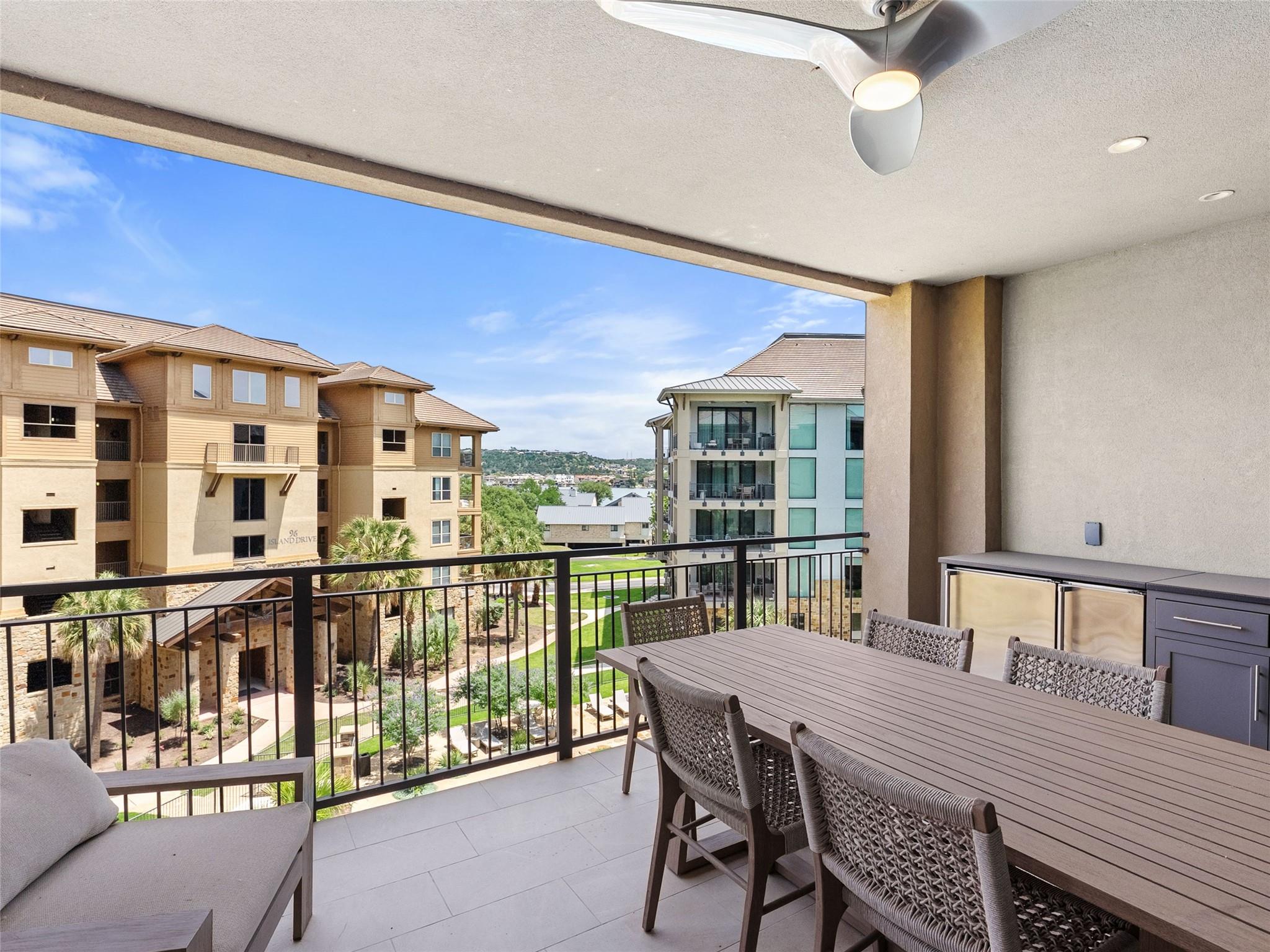 84 Island Drive Horseshoe Bay TX 78657