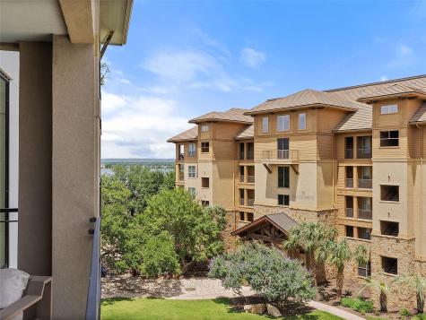 84 Island Drive Horseshoe Bay TX 78657