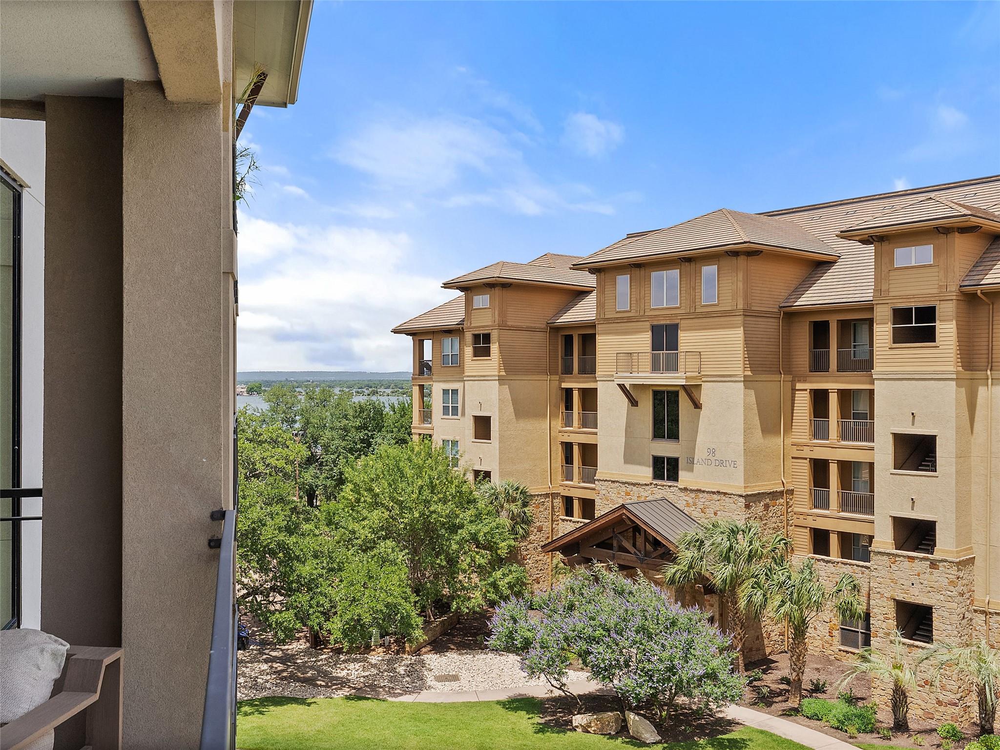 84 Island Drive Horseshoe Bay TX 78657