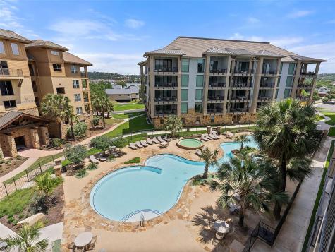 84 Island Drive Horseshoe Bay TX 78657