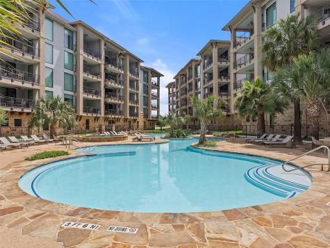 84 Island Drive Horseshoe Bay TX 78657