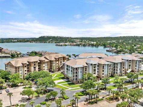 84 Island Drive Horseshoe Bay TX 78657