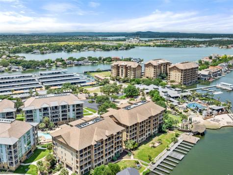 84 Island Drive Horseshoe Bay TX 78657