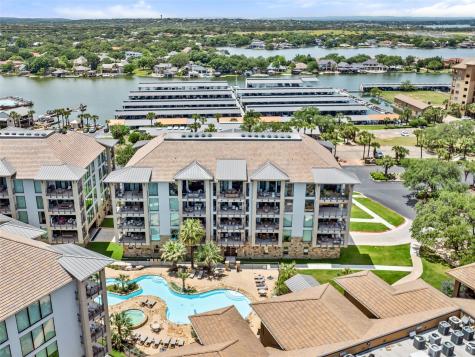 84 Island Drive Horseshoe Bay TX 78657