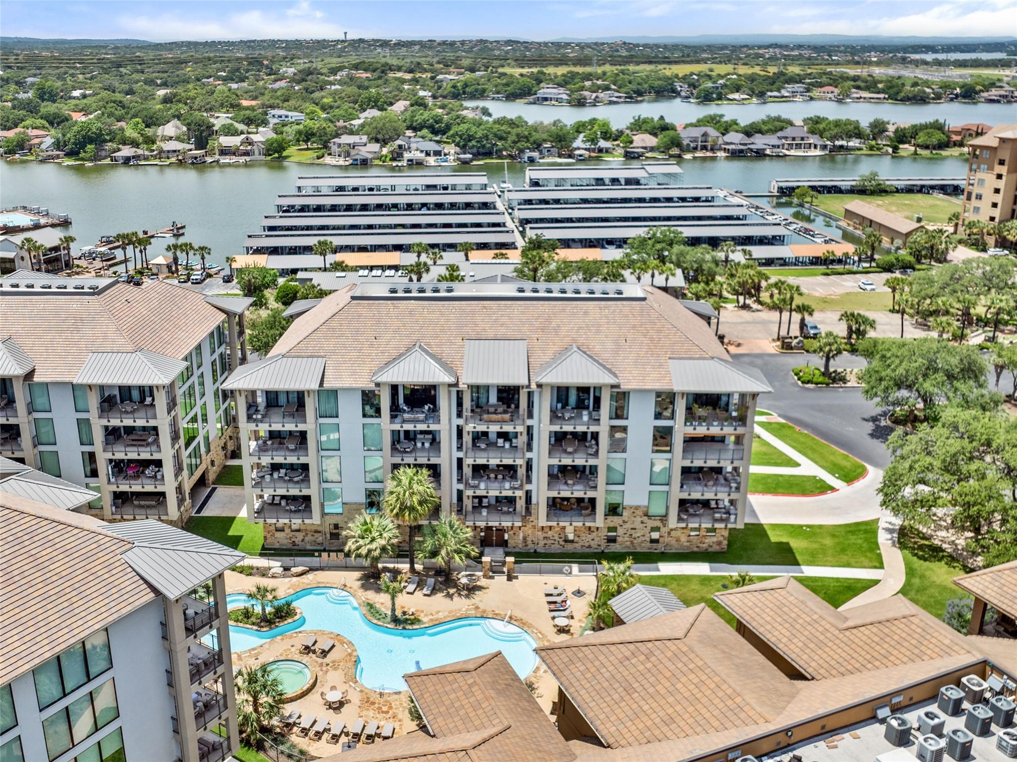 84 Island Drive Horseshoe Bay TX 78657