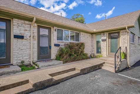 1311 E 52nd Street Austin TX 78723