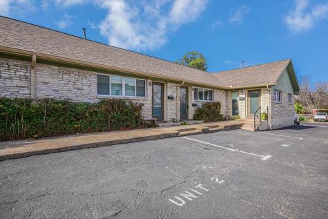 1311 E 52nd Street Austin TX 78723