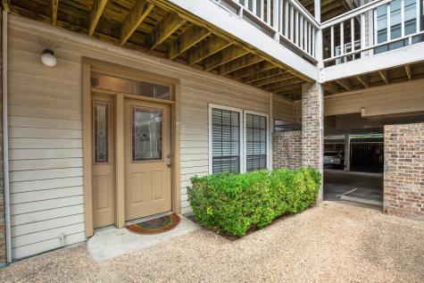 715 22 1/2 Street Austin TX 78705