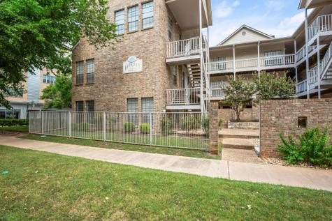 715 22 1/2 Street Austin TX 78705