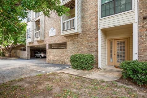 715 22 1/2 Street Austin TX 78705