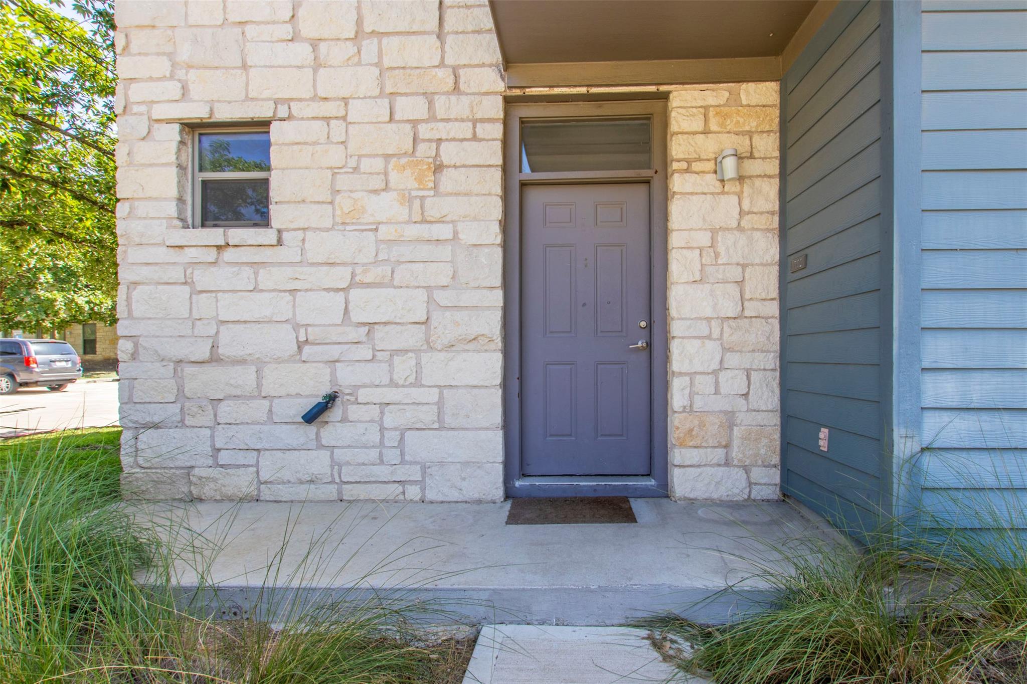 1201 Grove Boulevard Austin TX 78741