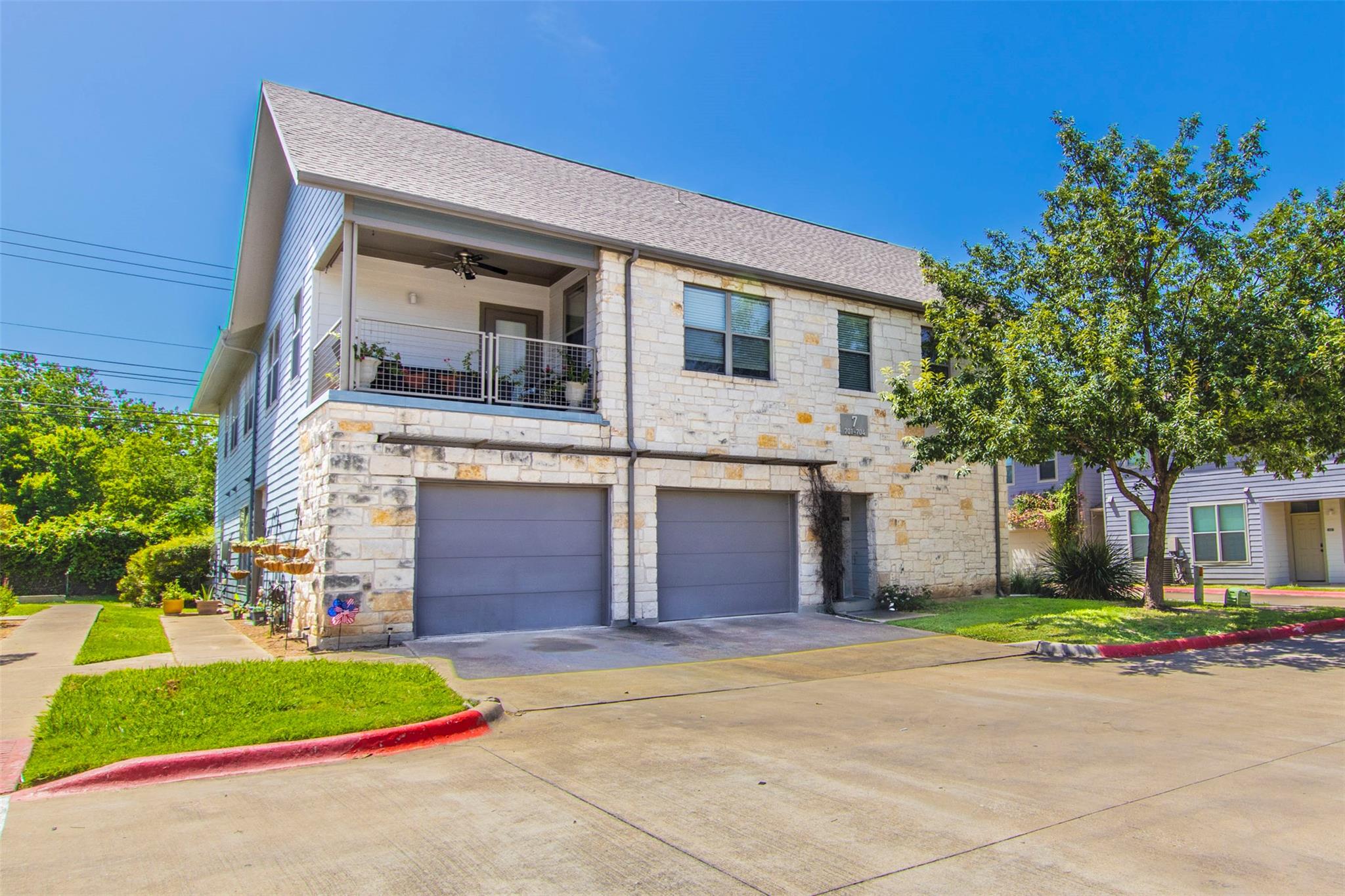 1201 Grove Boulevard Austin TX 78741
