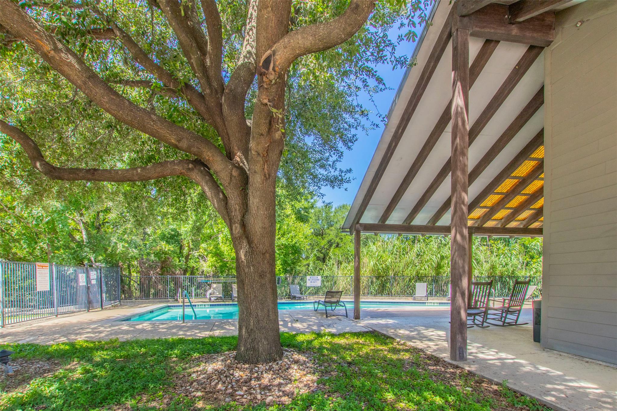 1201 Grove Boulevard Austin TX 78741