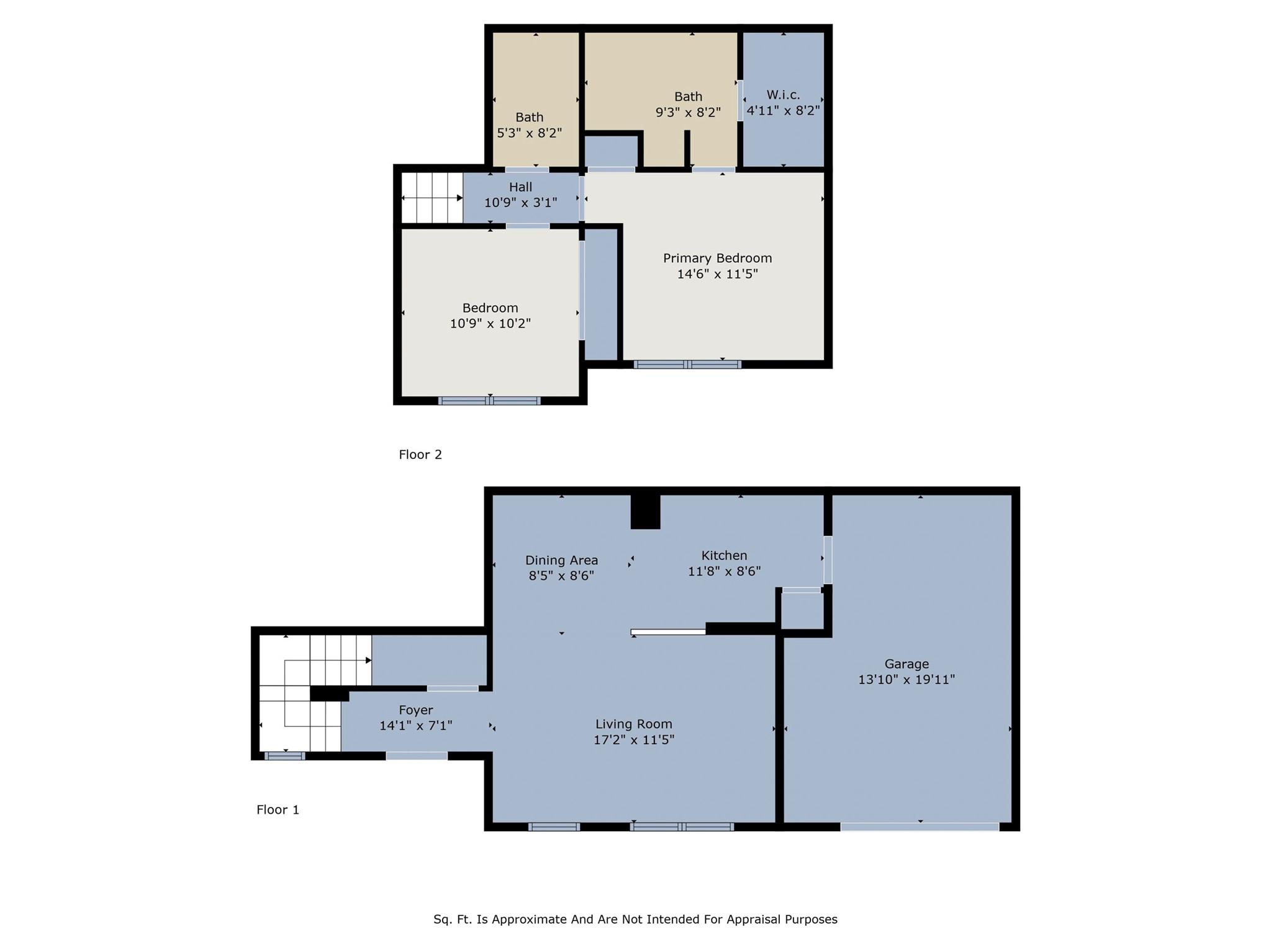 1201 Grove Boulevard Austin TX 78741