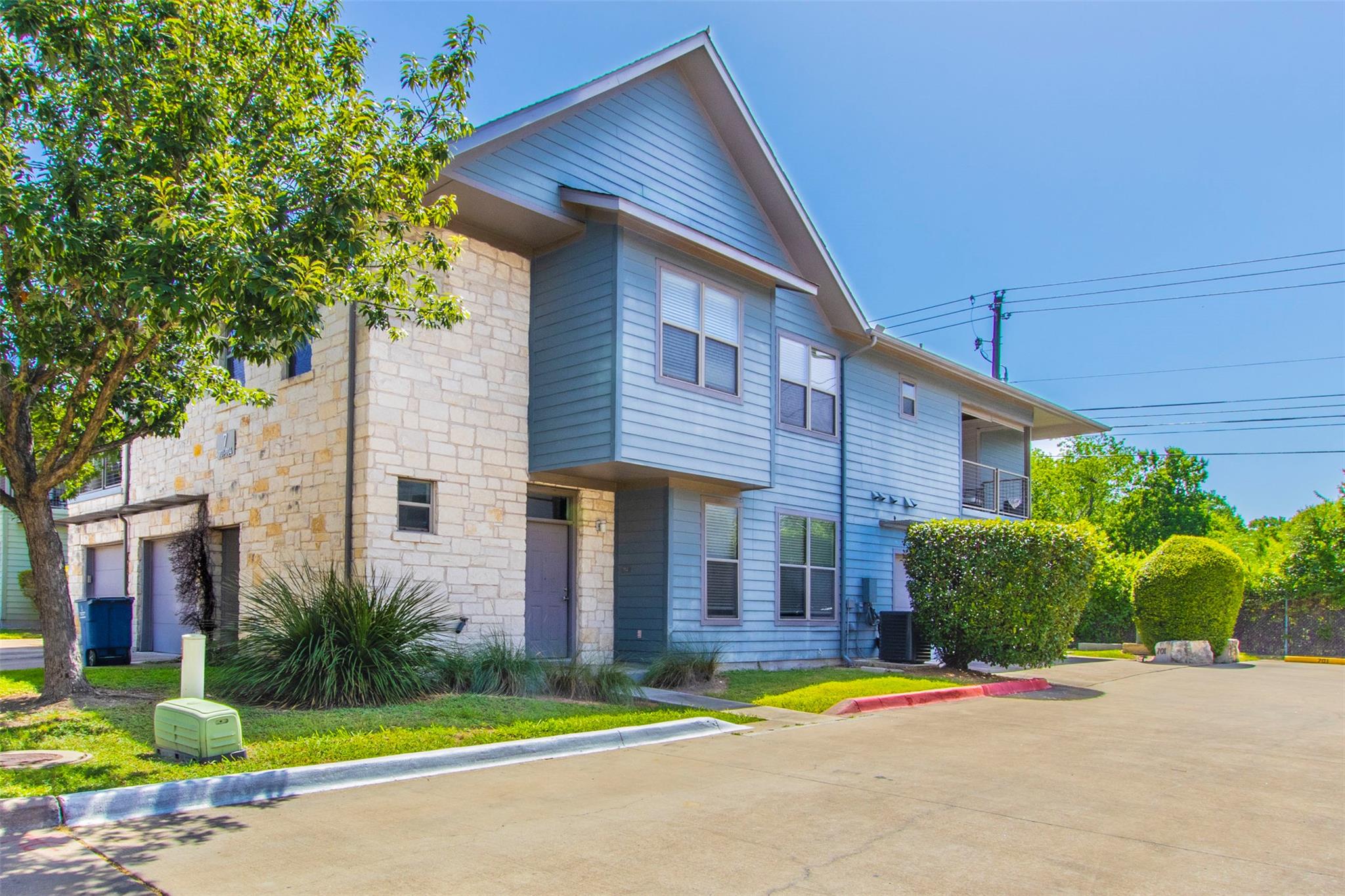 1201 Grove Boulevard Austin TX 78741