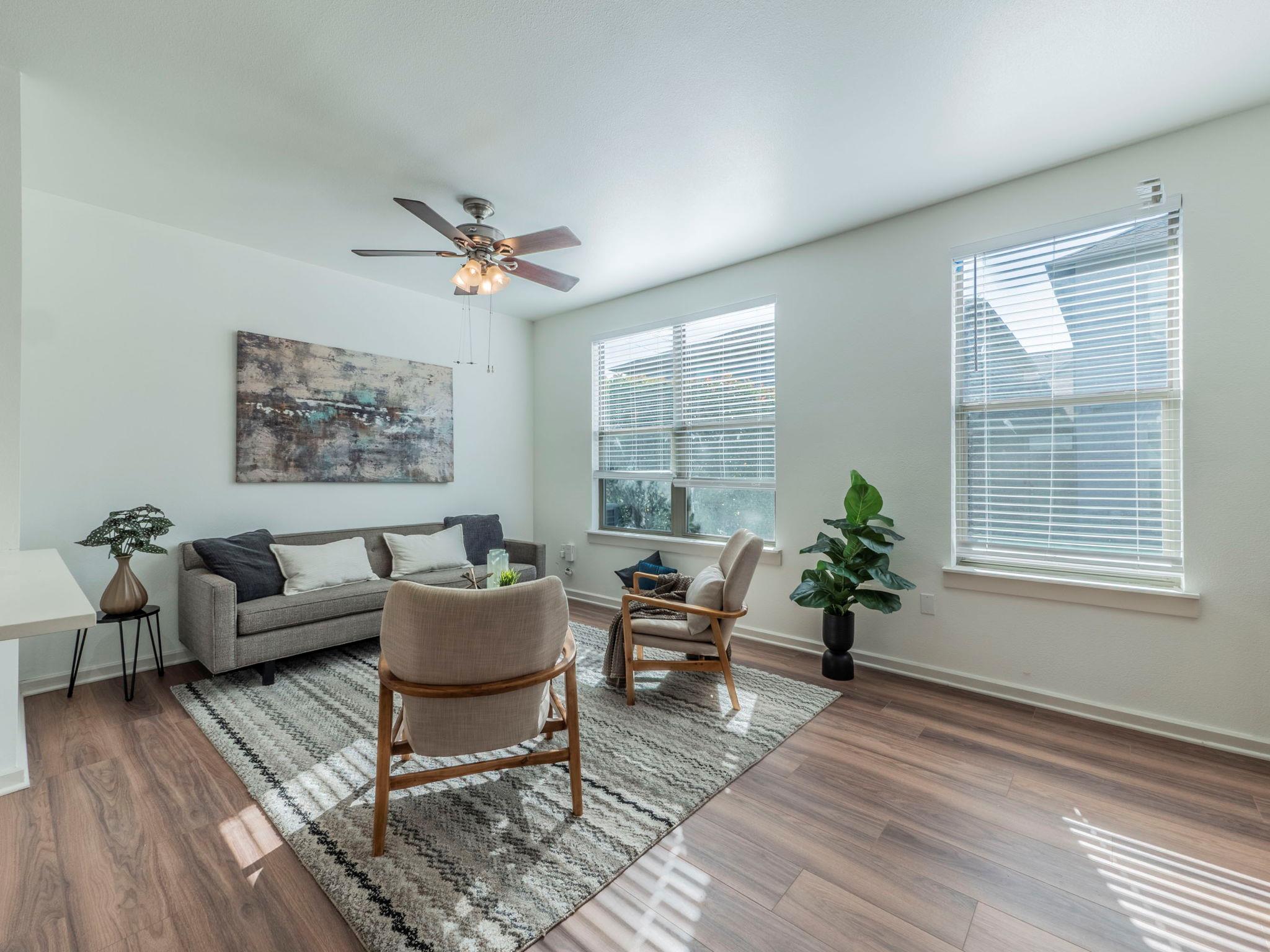 1201 Grove Boulevard Austin TX 78741