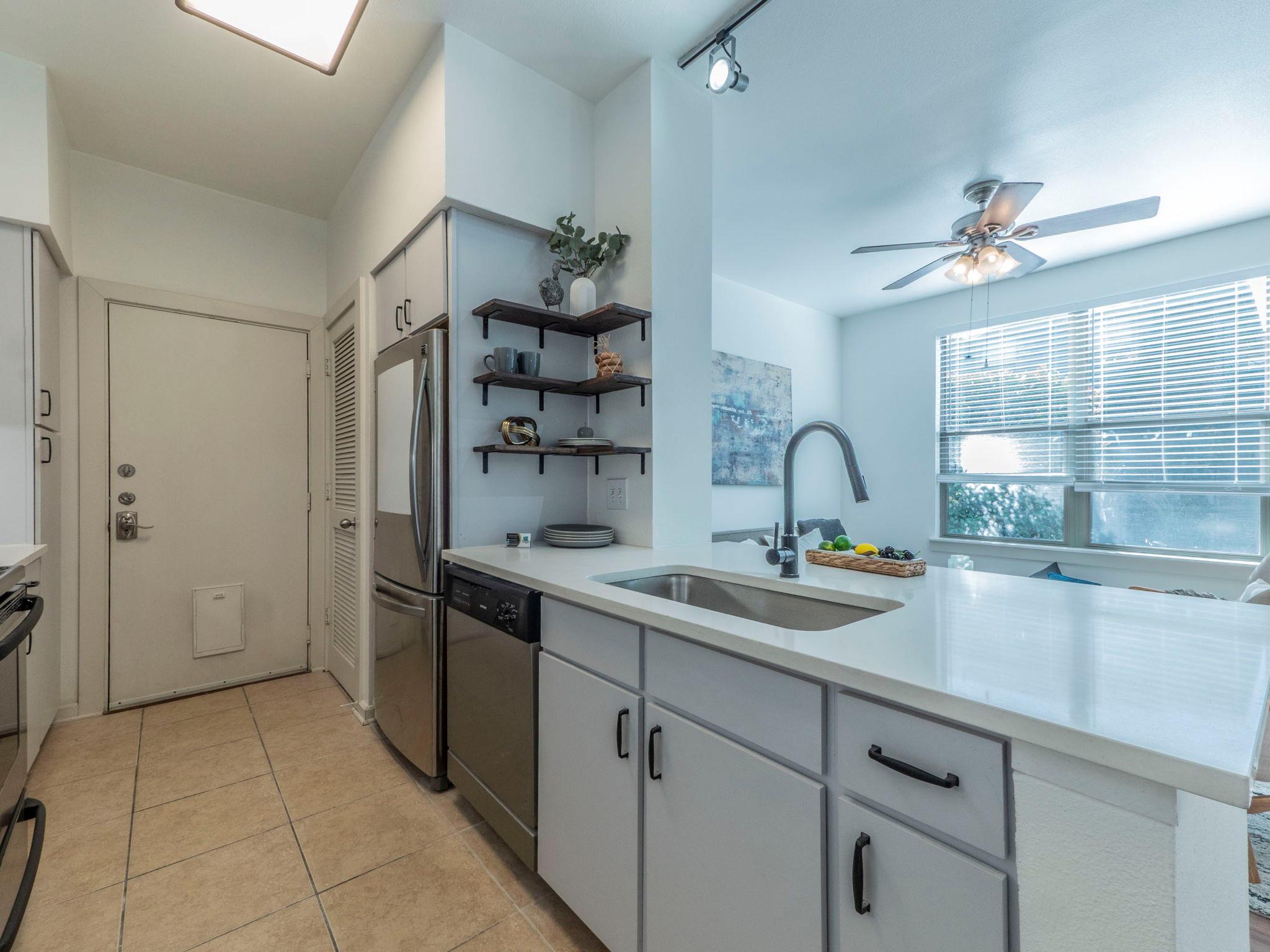 1201 Grove Boulevard Austin TX 78741