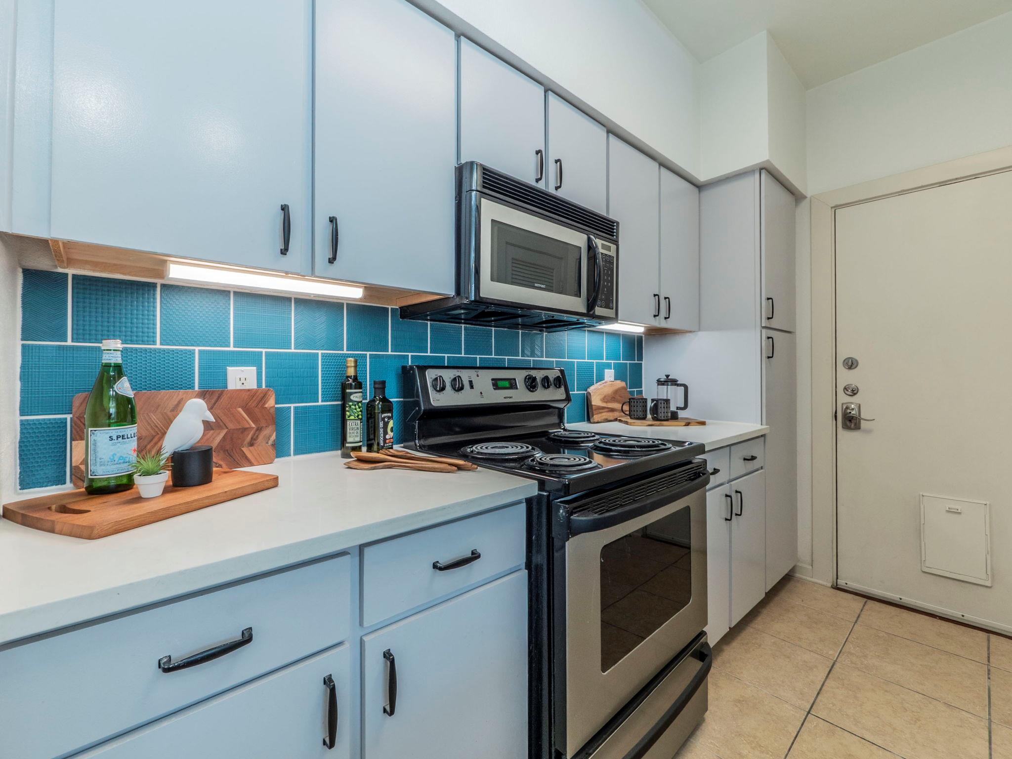 1201 Grove Boulevard Austin TX 78741