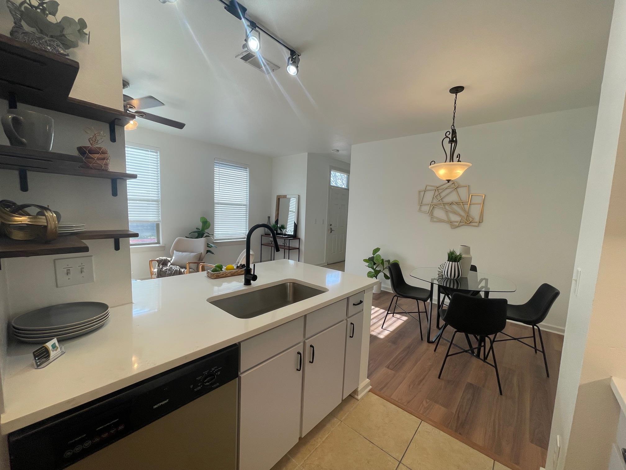1201 Grove Boulevard Austin TX 78741