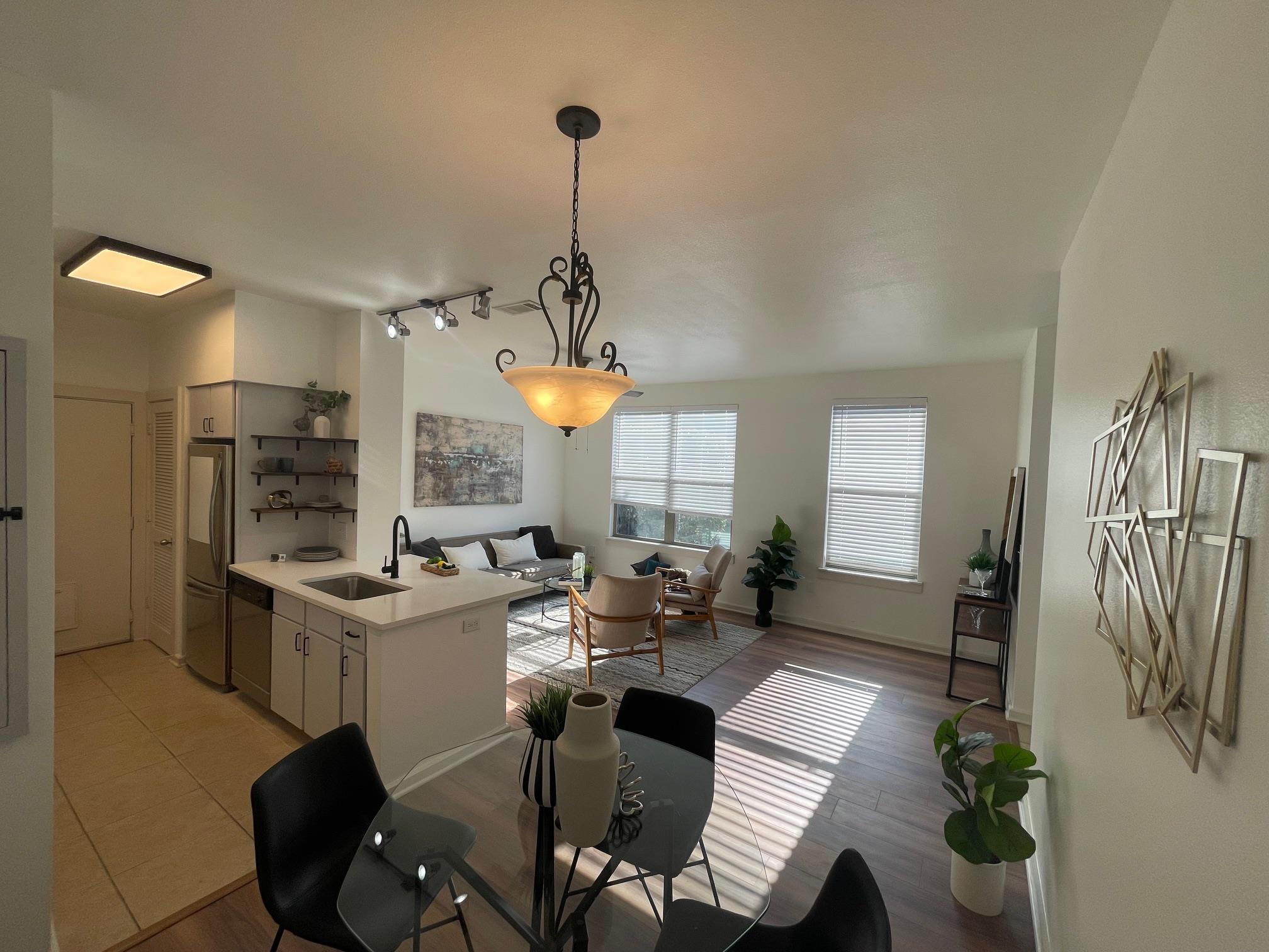1201 Grove Boulevard Austin TX 78741