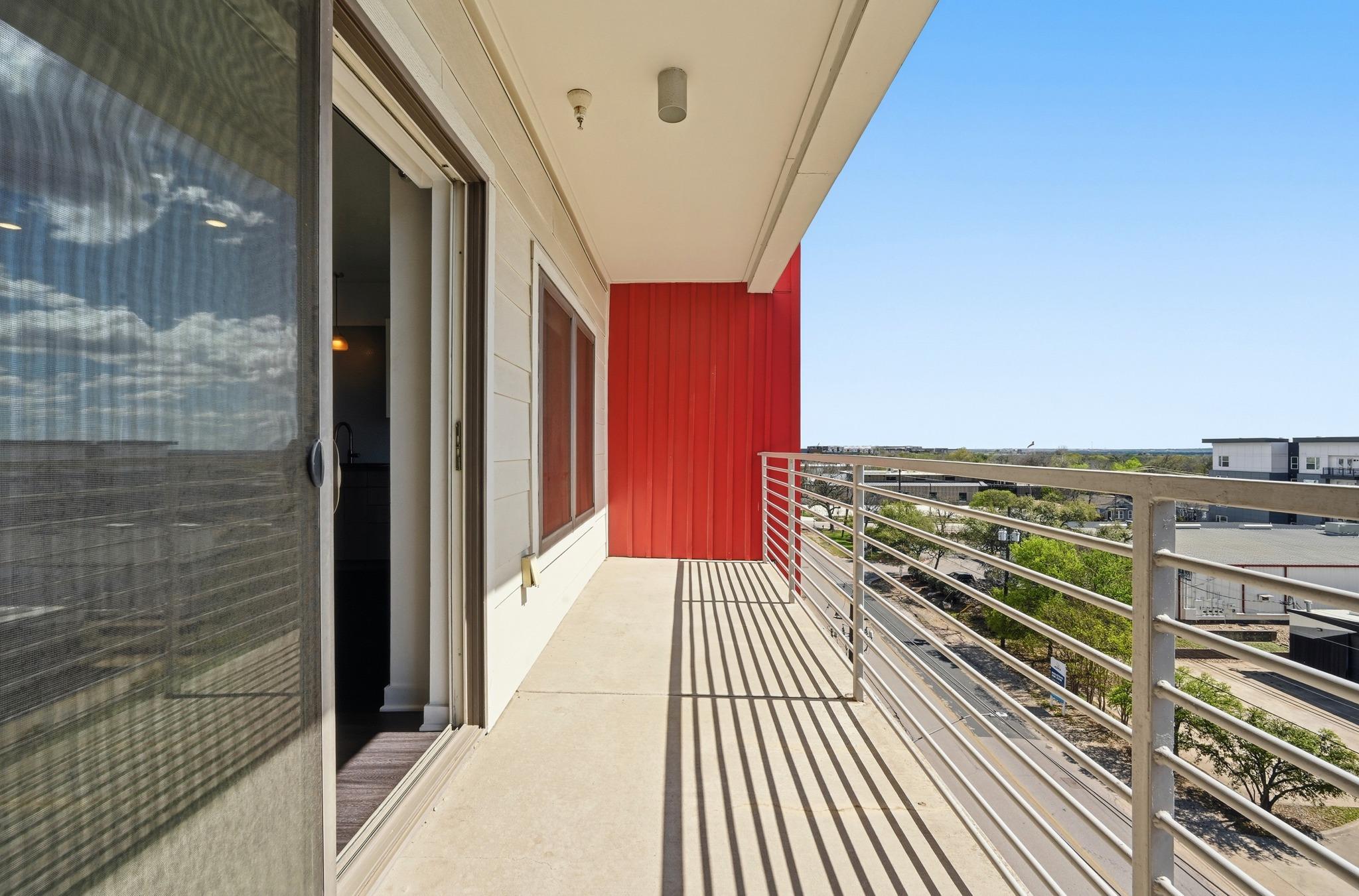 4361 S Congress Avenue Austin TX 78745