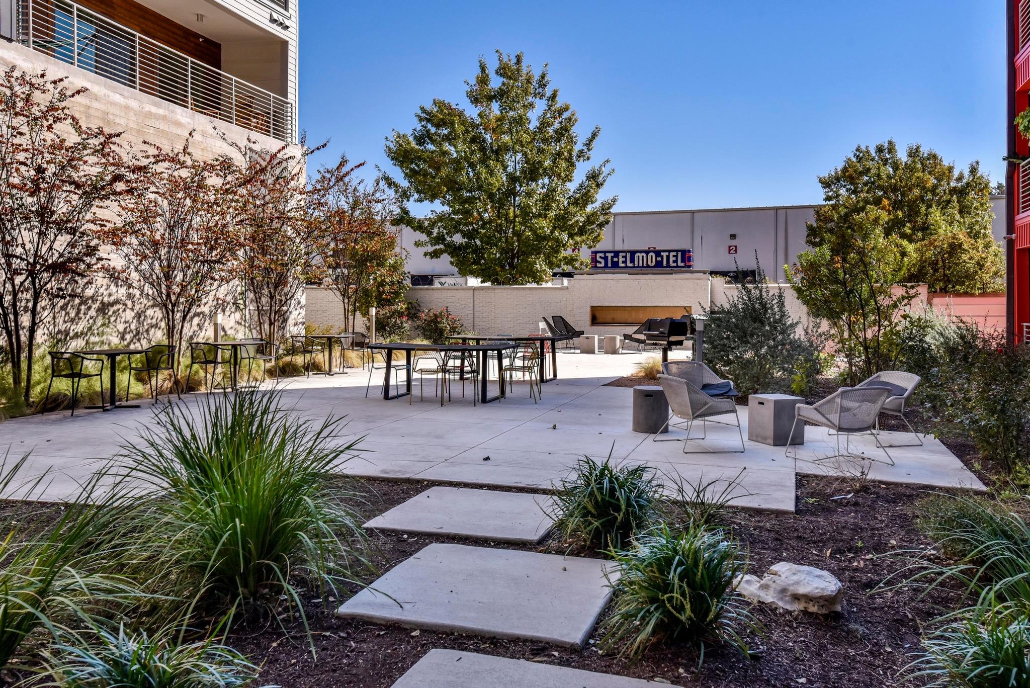 4361 S Congress Avenue Austin TX 78745