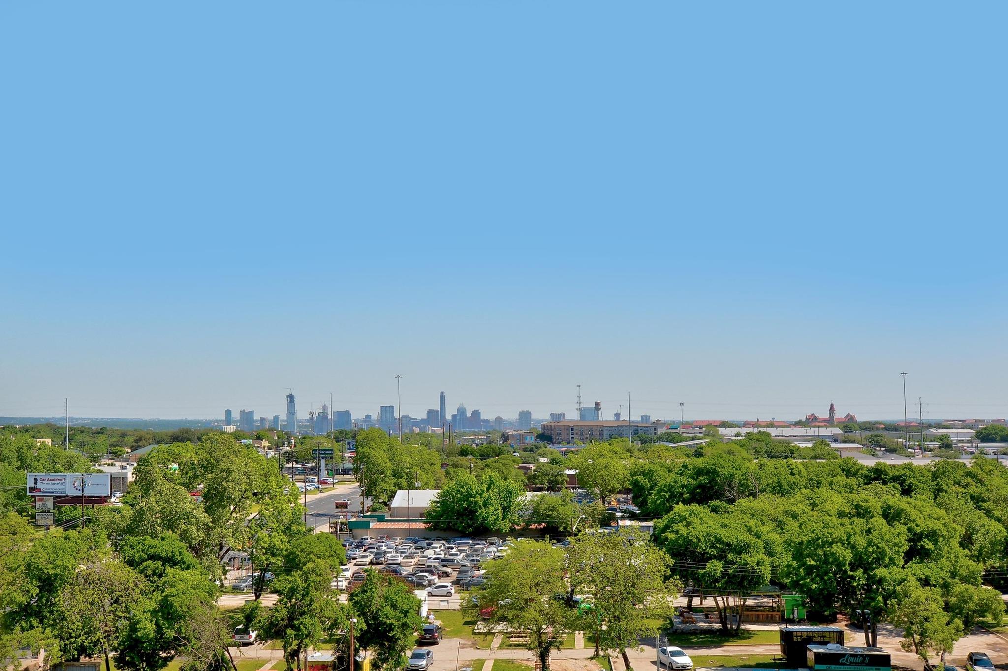 4361 S Congress Avenue Austin TX 78745