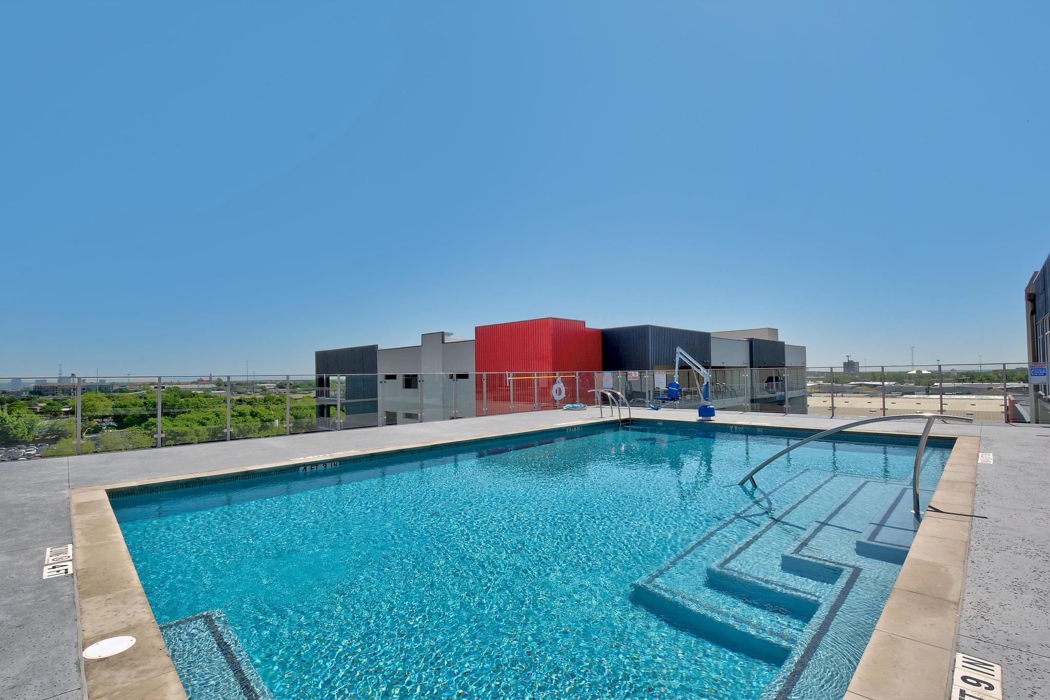 4361 S Congress Avenue Austin TX 78745