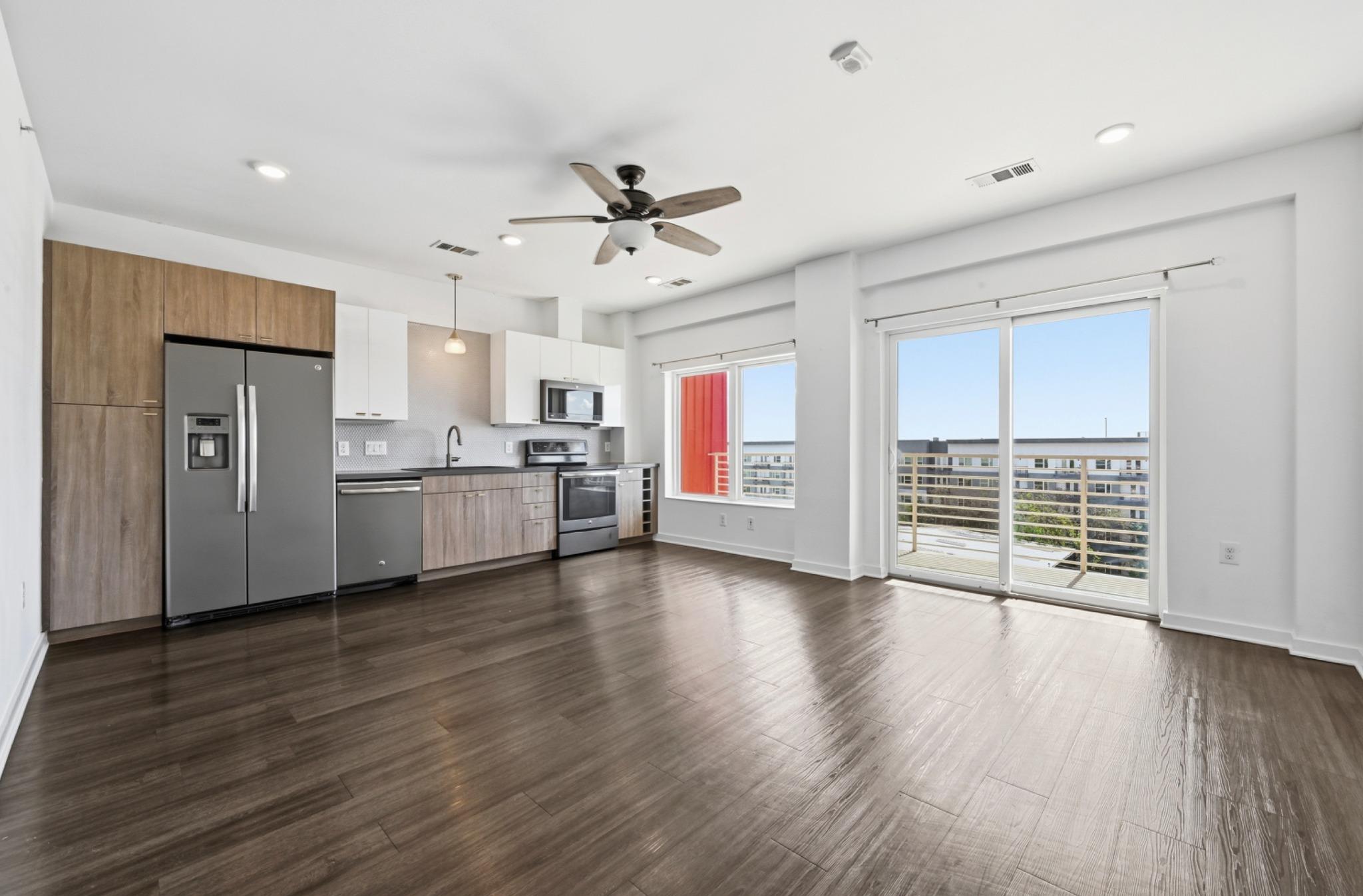 4361 S Congress Avenue Austin TX 78745