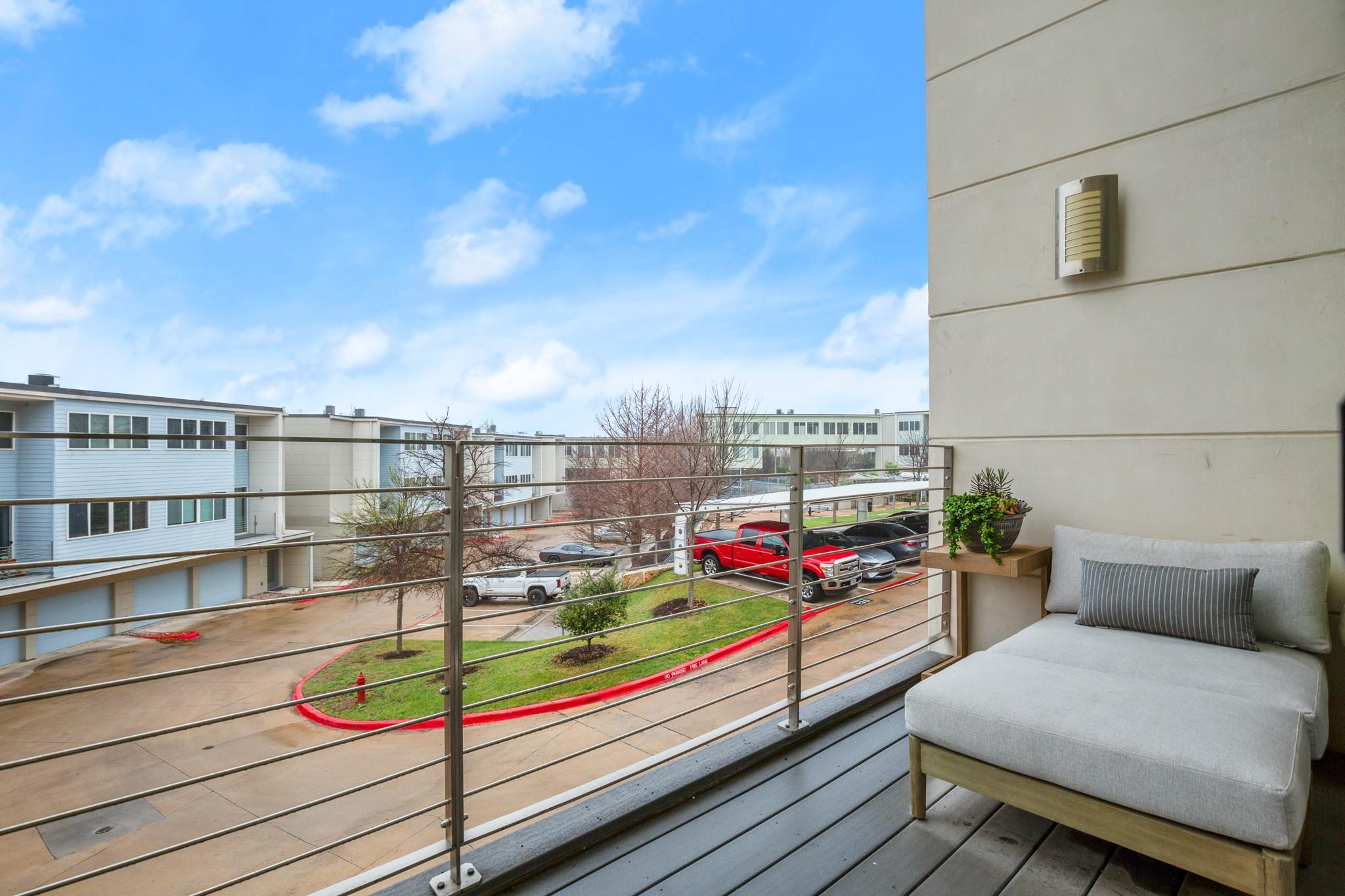604 N Bluff Drive Austin TX 78745