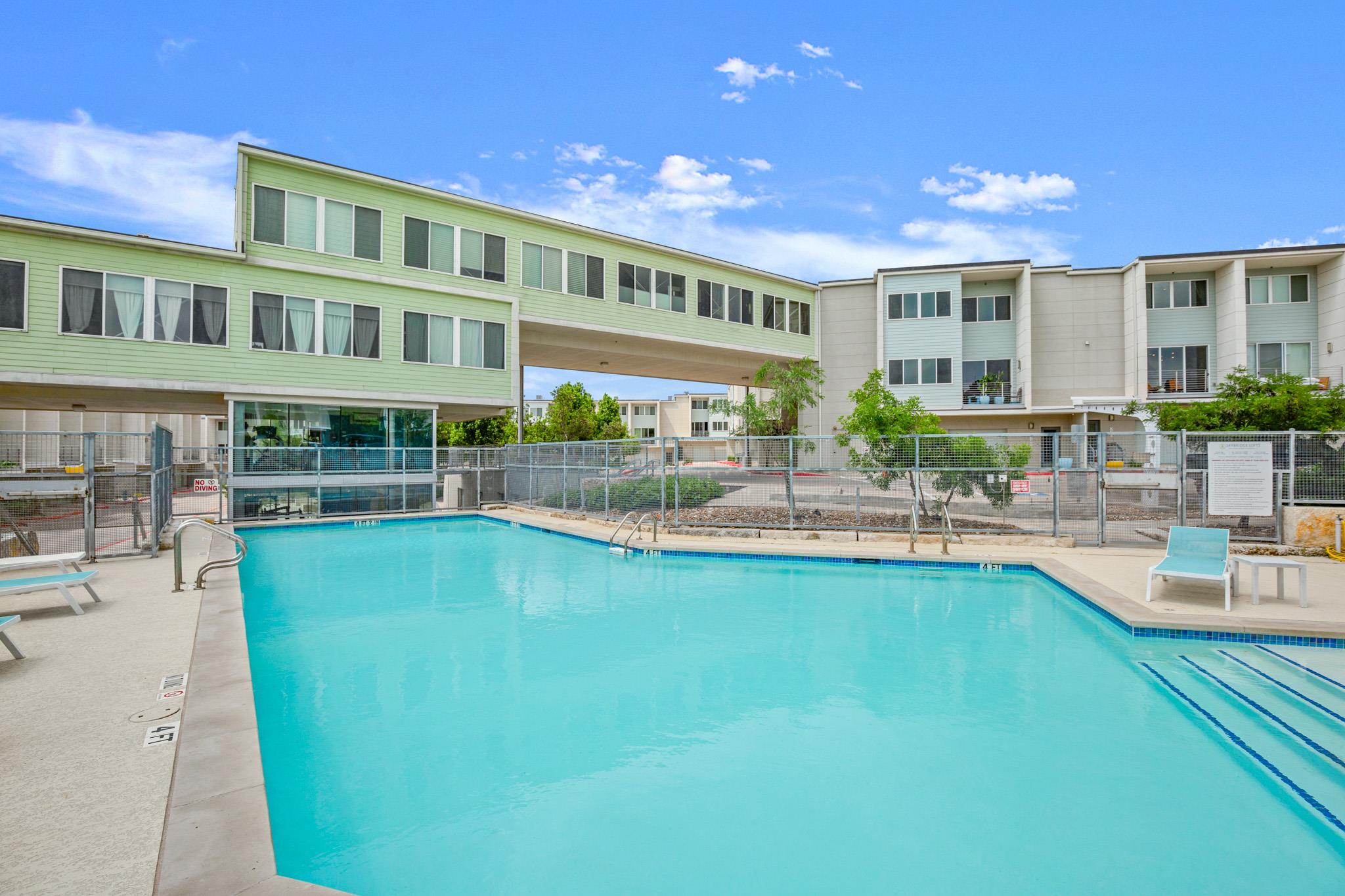604 N Bluff Drive Austin TX 78745