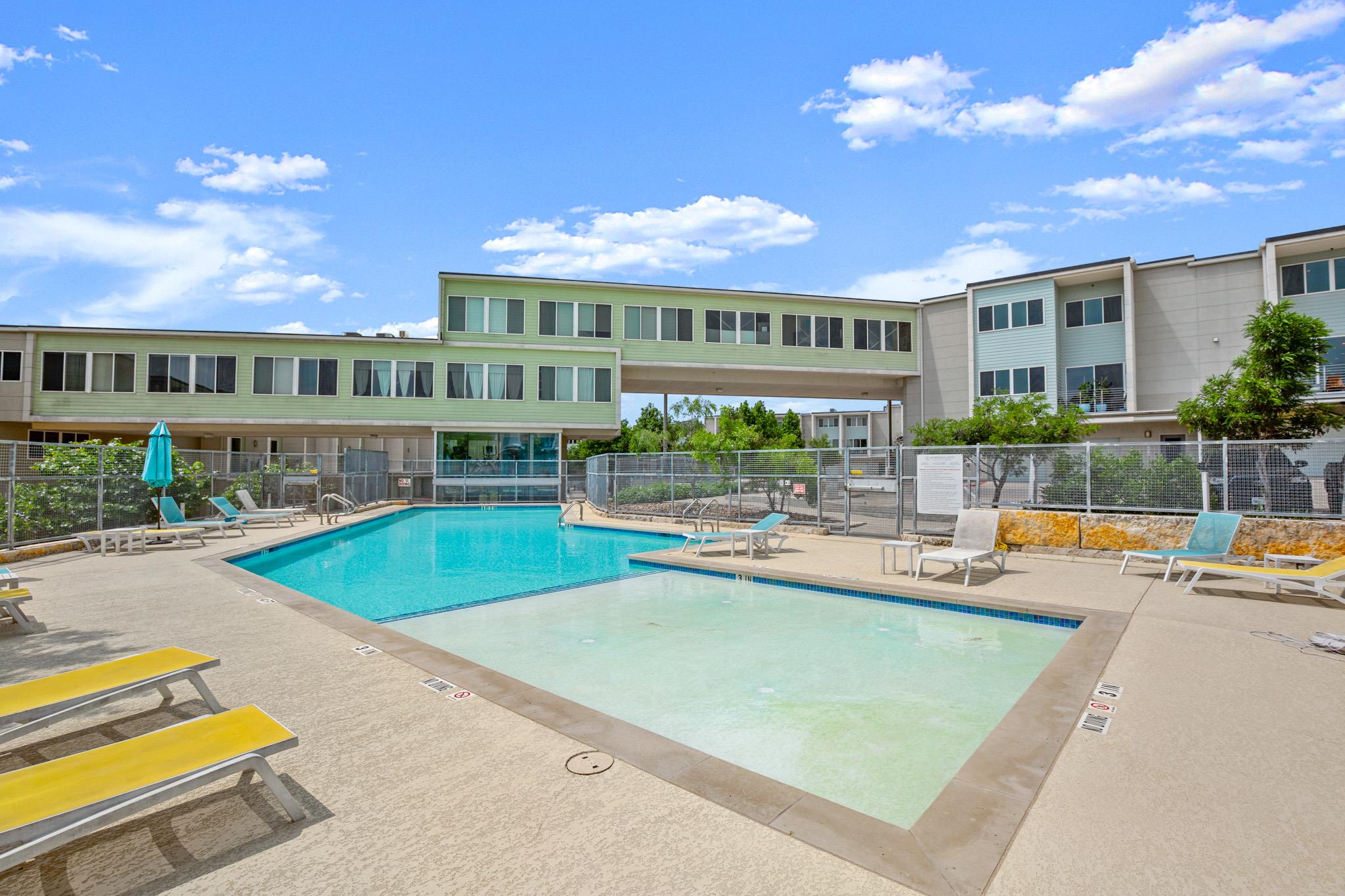 604 N Bluff Drive Austin TX 78745