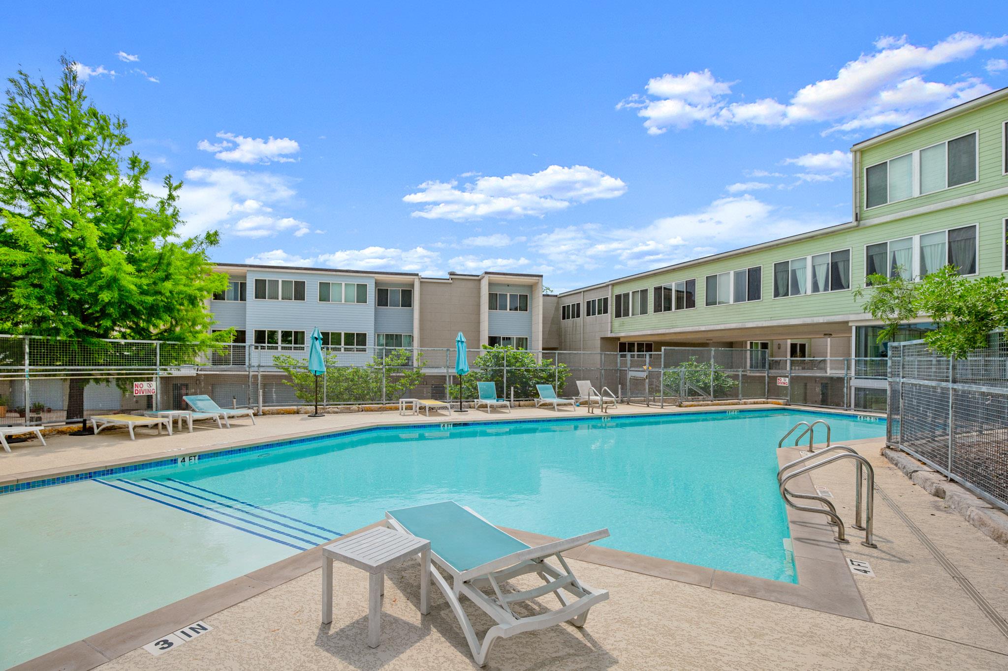 604 N Bluff Drive Austin TX 78745
