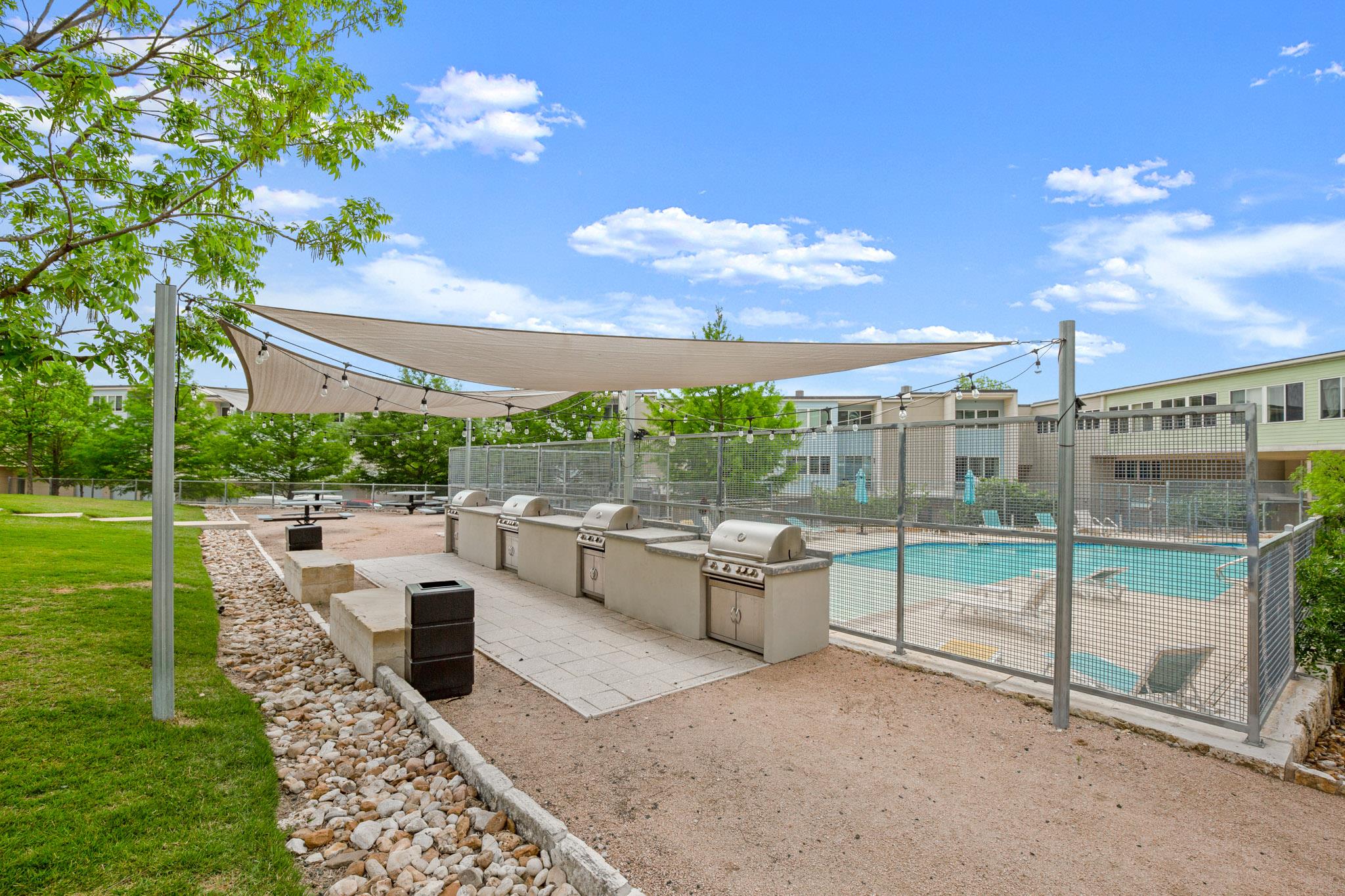 604 N Bluff Drive Austin TX 78745