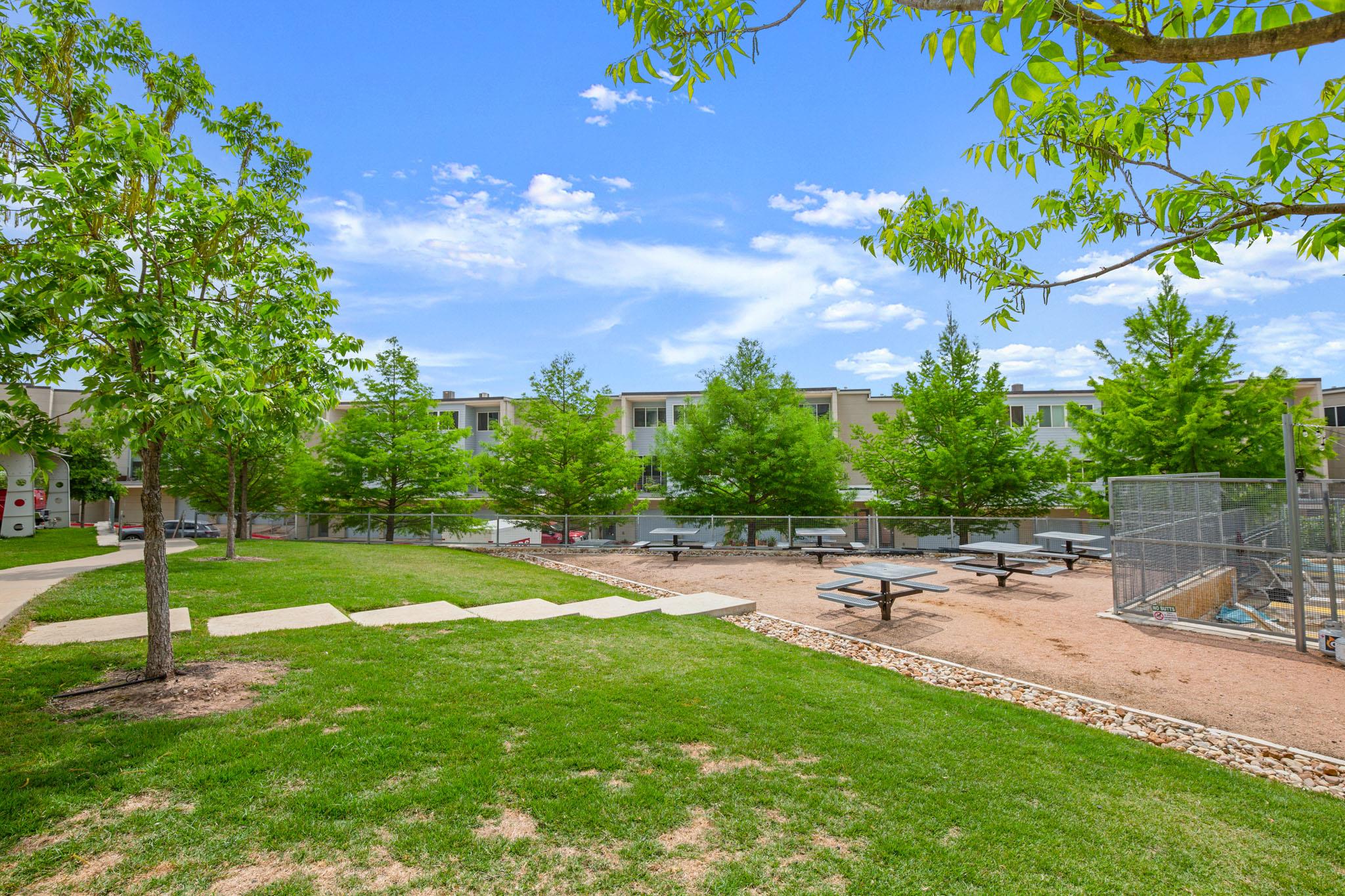 604 N Bluff Drive Austin TX 78745