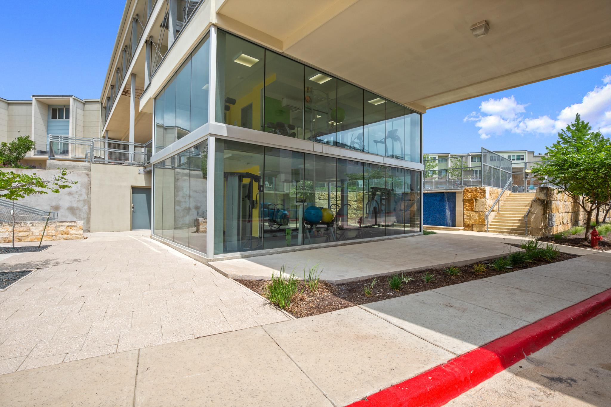 604 N Bluff Drive Austin TX 78745