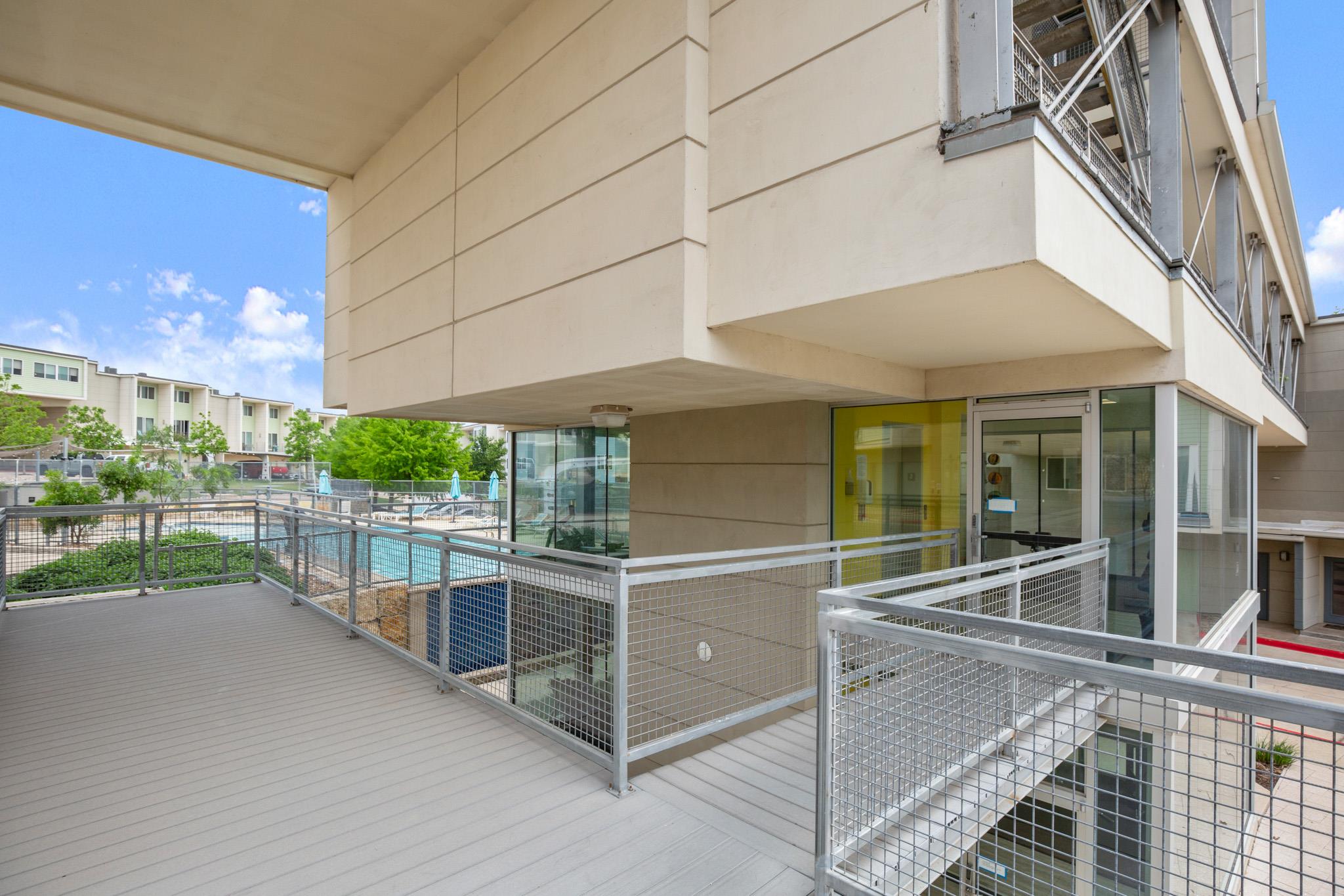 604 N Bluff Drive Austin TX 78745