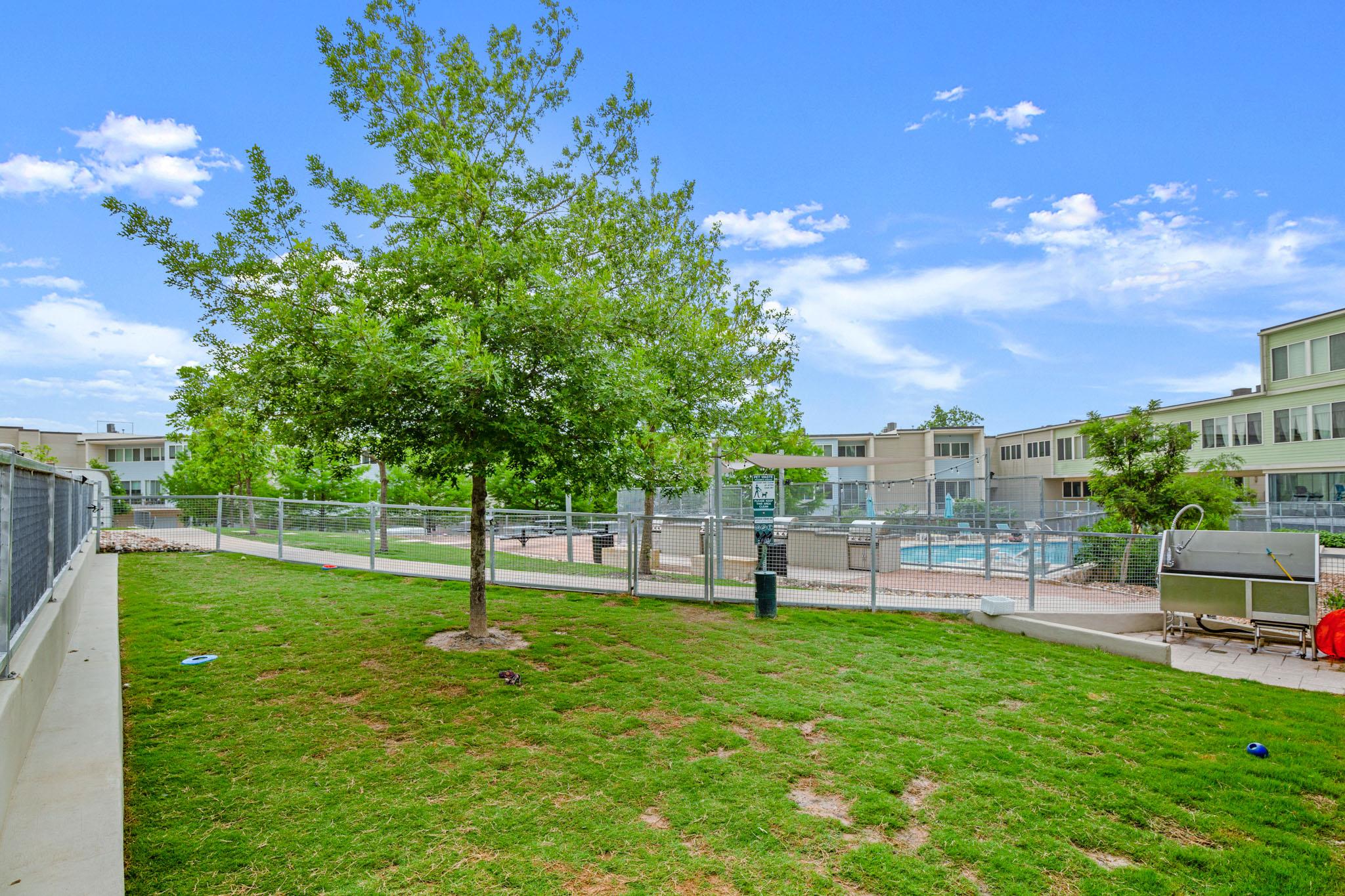 604 N Bluff Drive Austin TX 78745