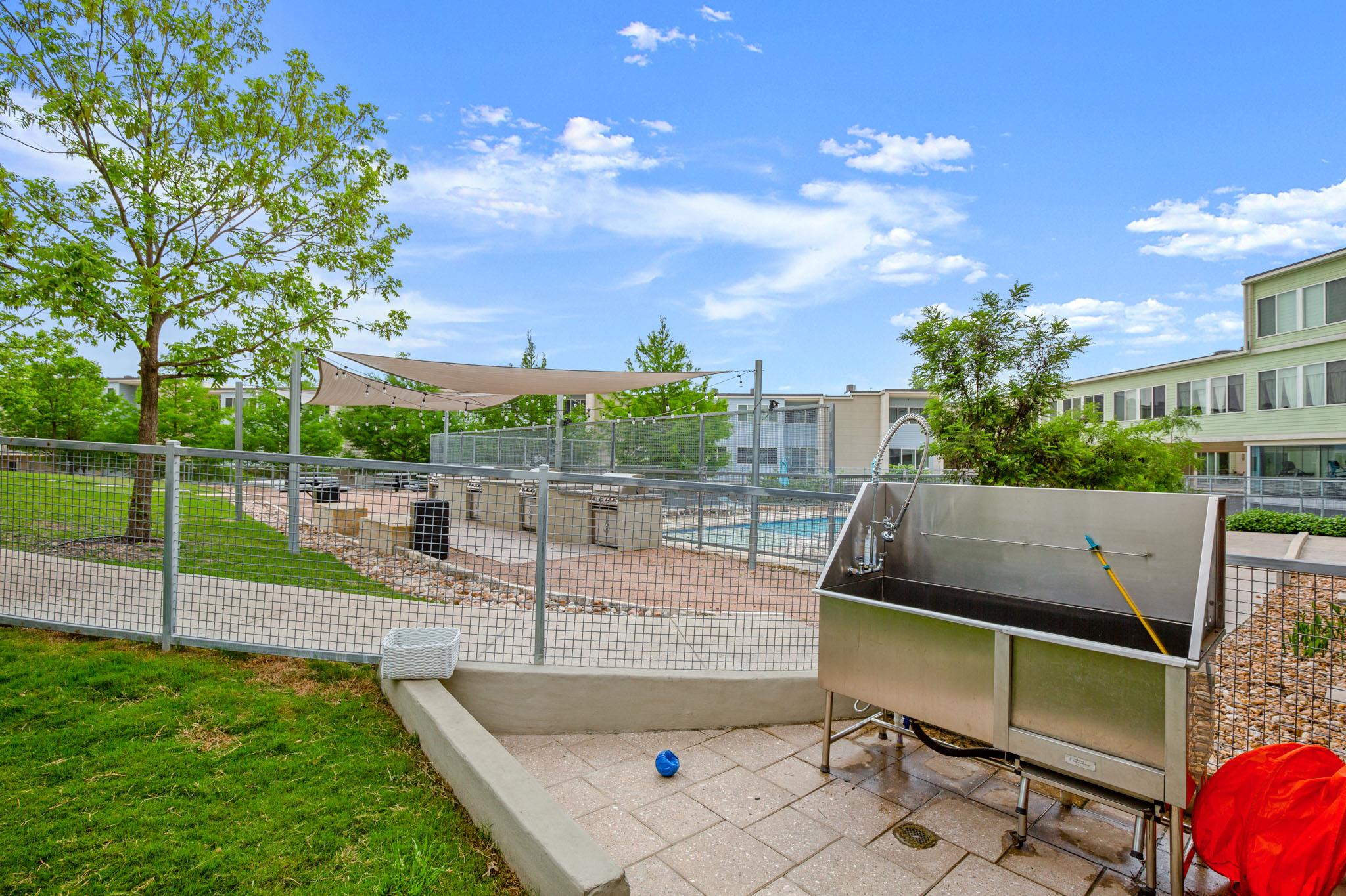 604 N Bluff Drive Austin TX 78745