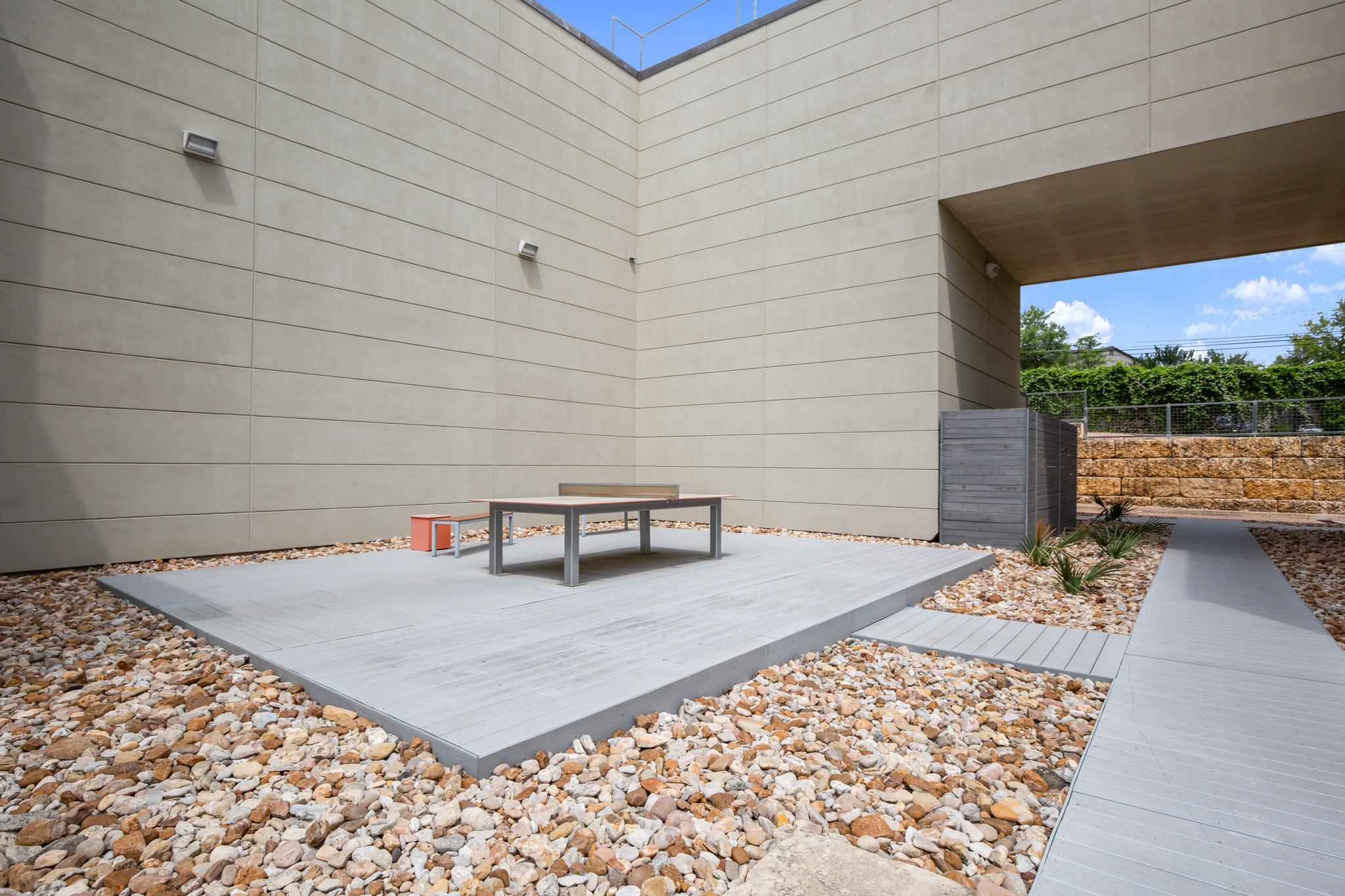 604 N Bluff Drive Austin TX 78745